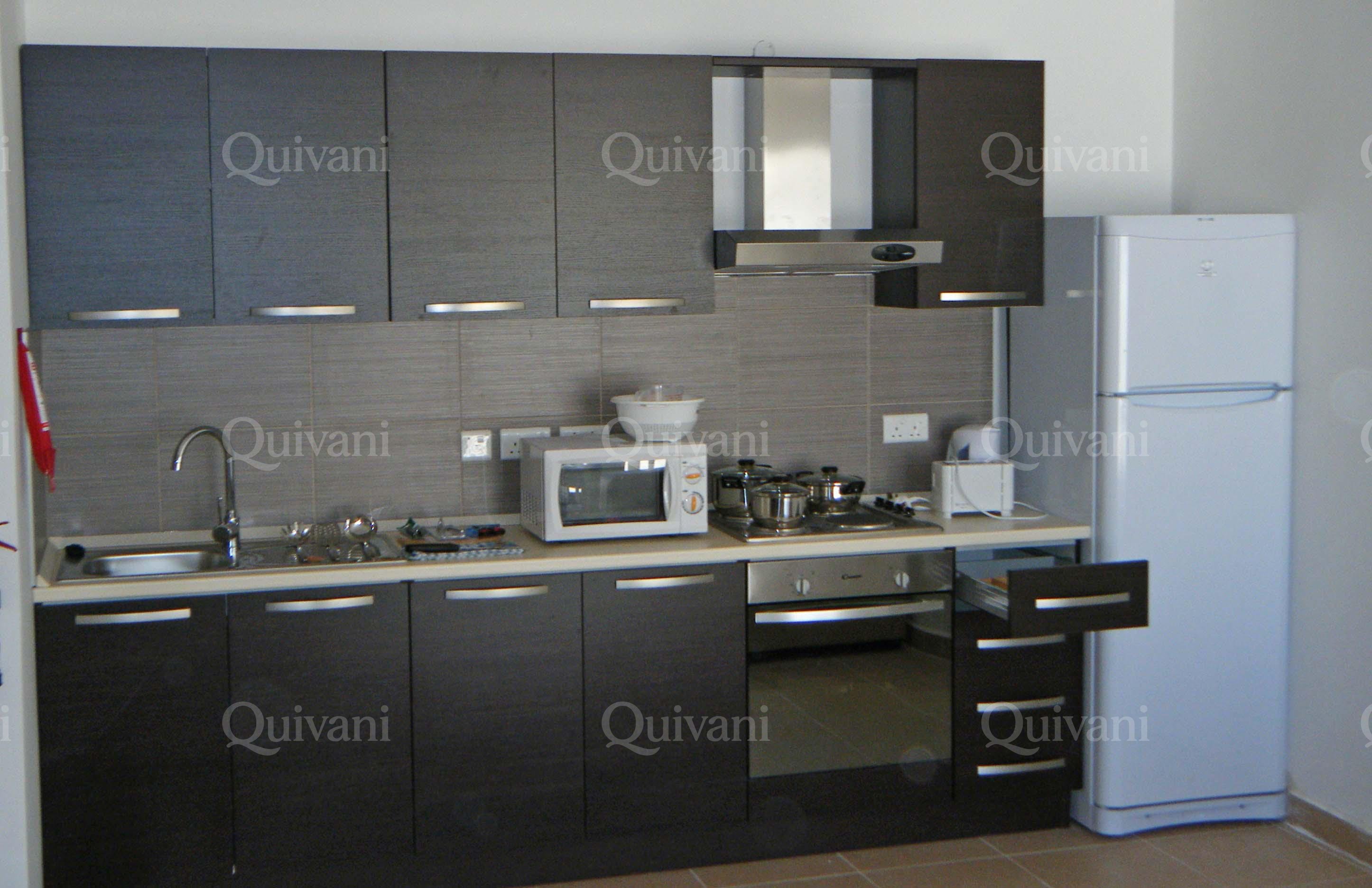Paceville, Furnished Apartment