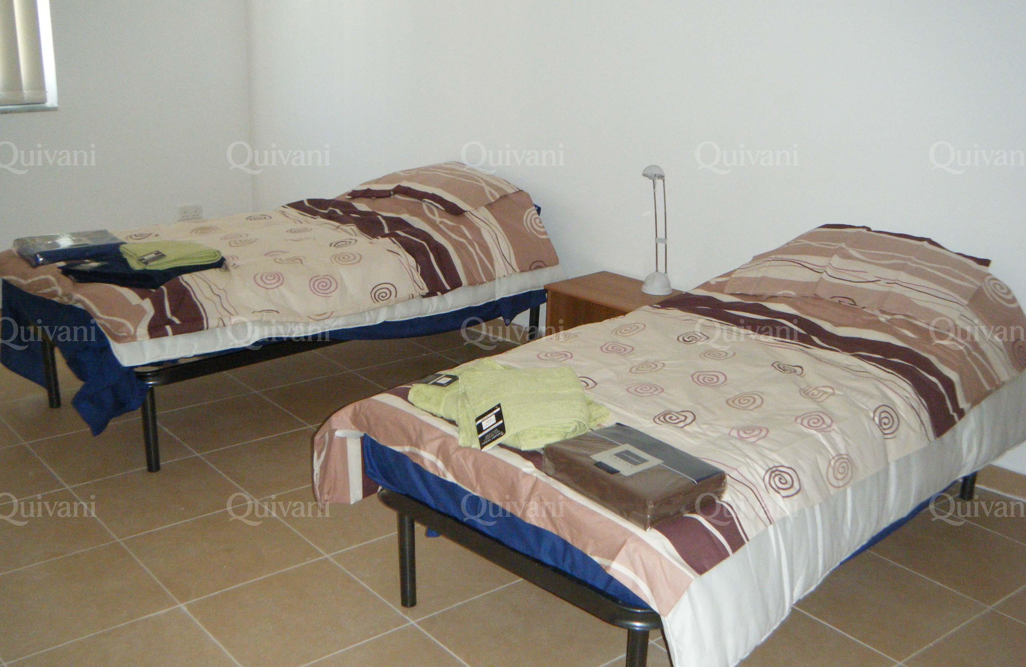 Paceville, Furnished Apartment