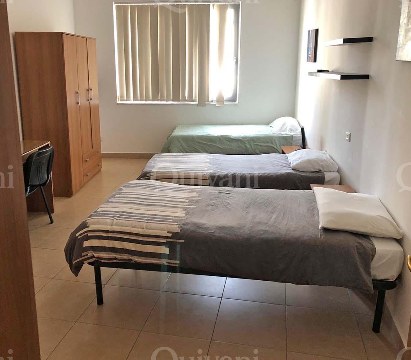 Paceville, Furnished Apartment