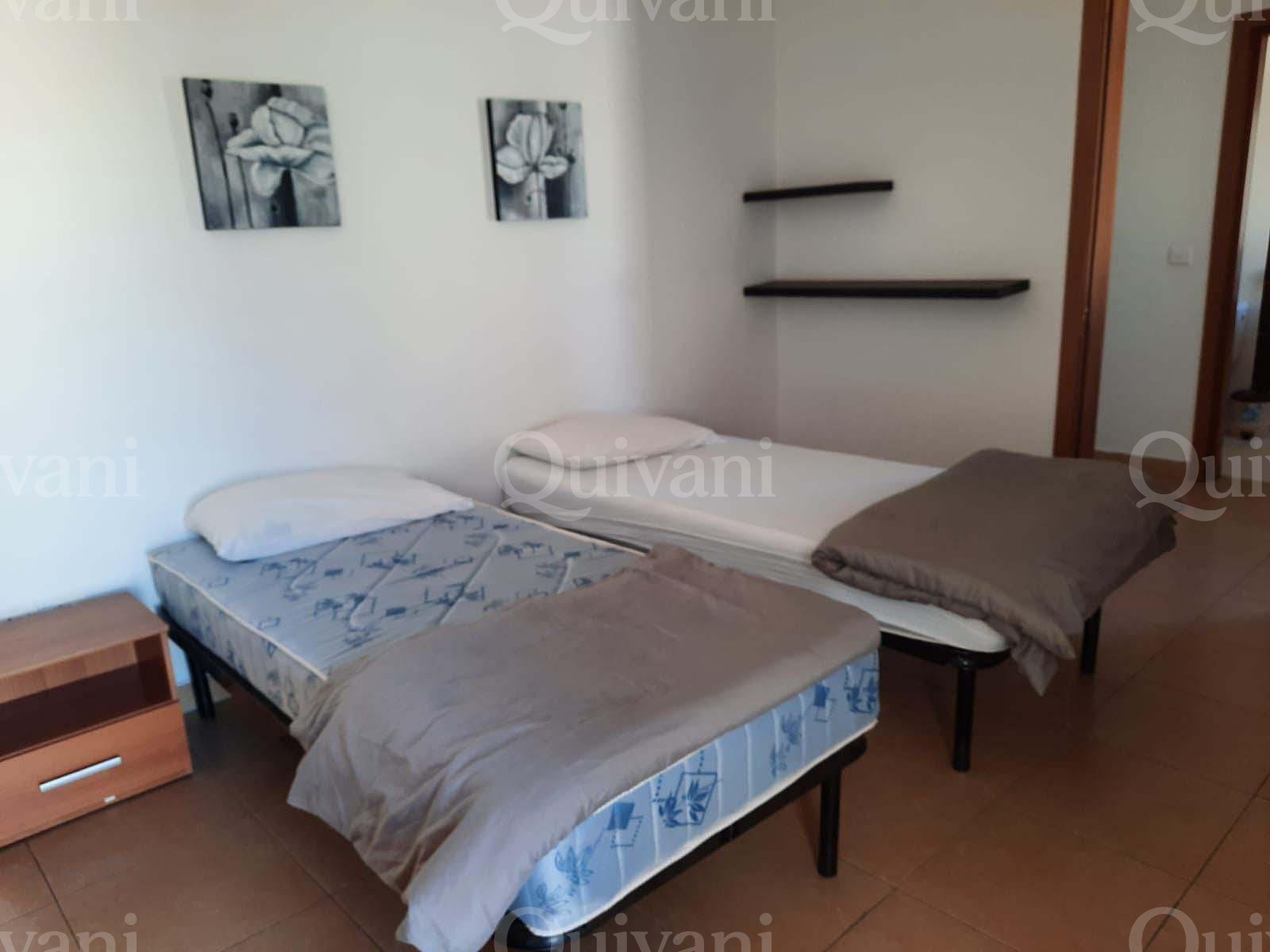 Paceville, Furnished Penthouse