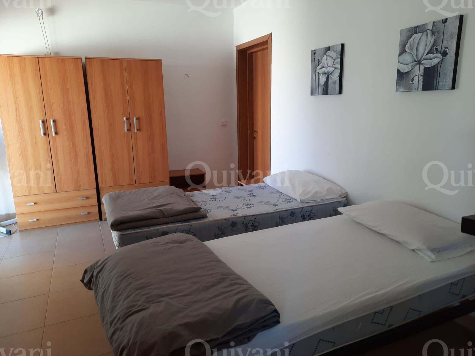 Paceville, Furnished Penthouse