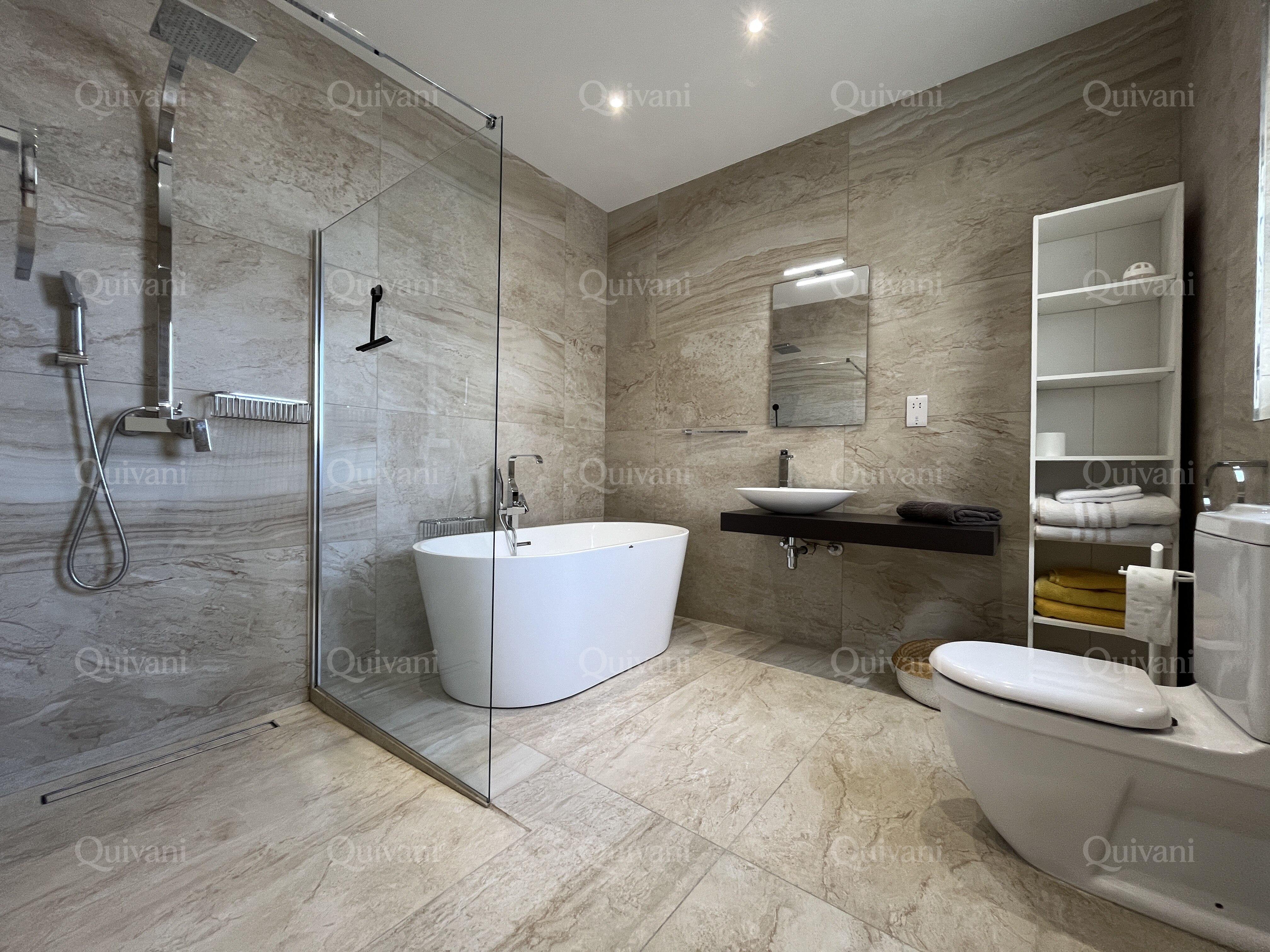 Sliema, Furnished Penthouse