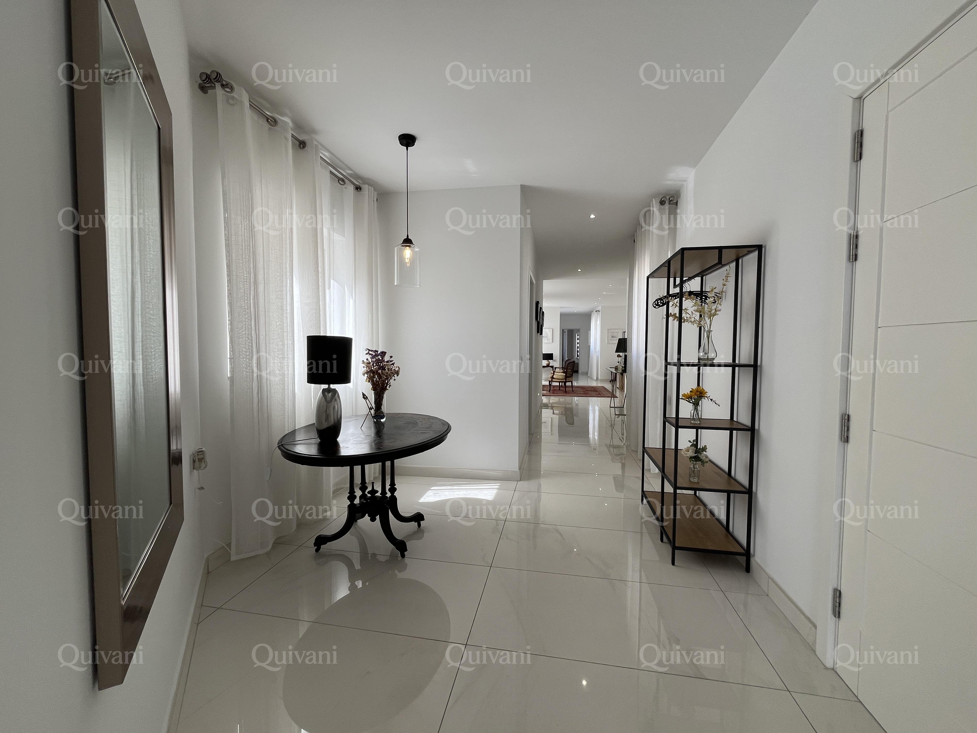 Sliema, Furnished Penthouse