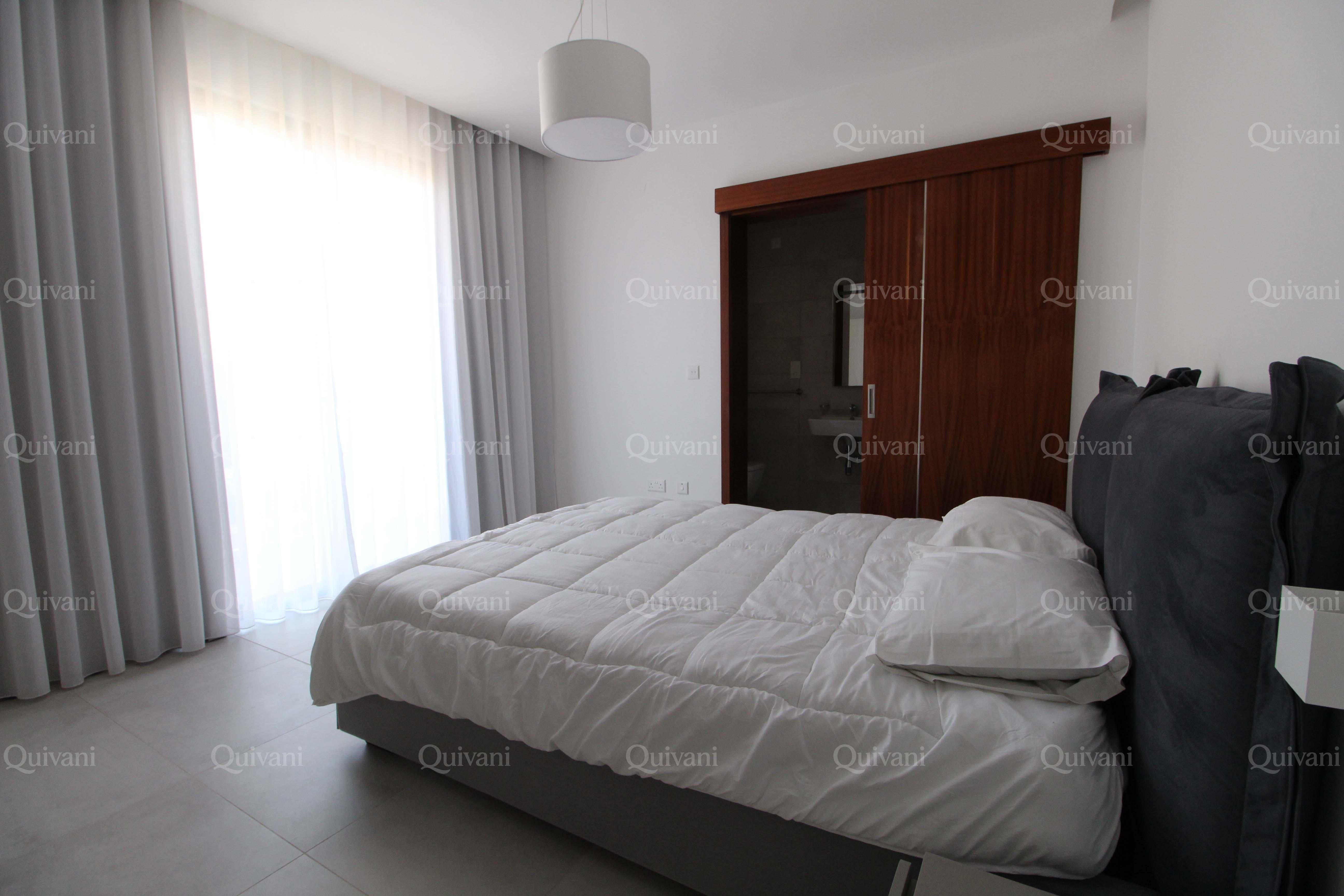 Sliema, Furnished Apartment