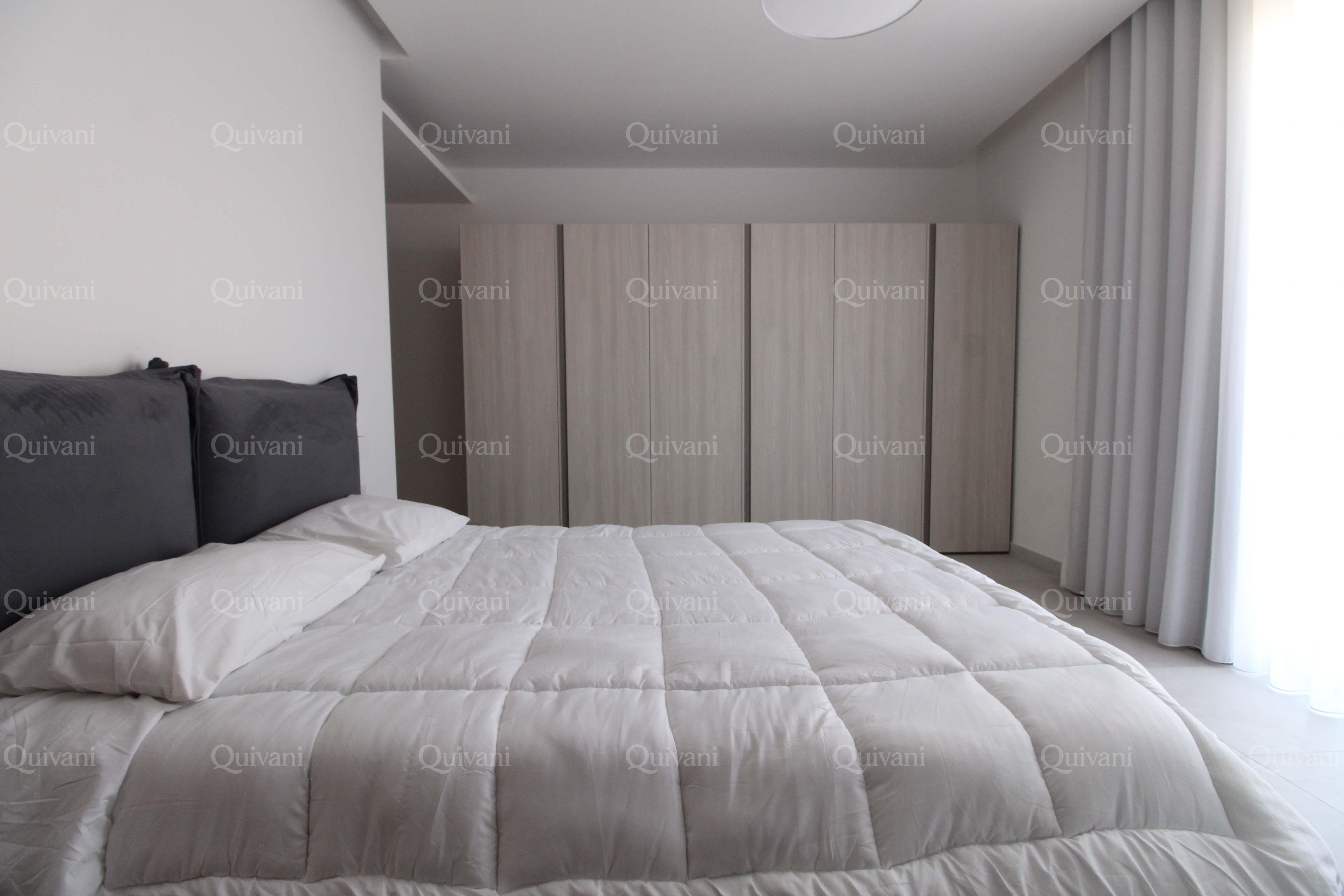 Sliema, Furnished Apartment