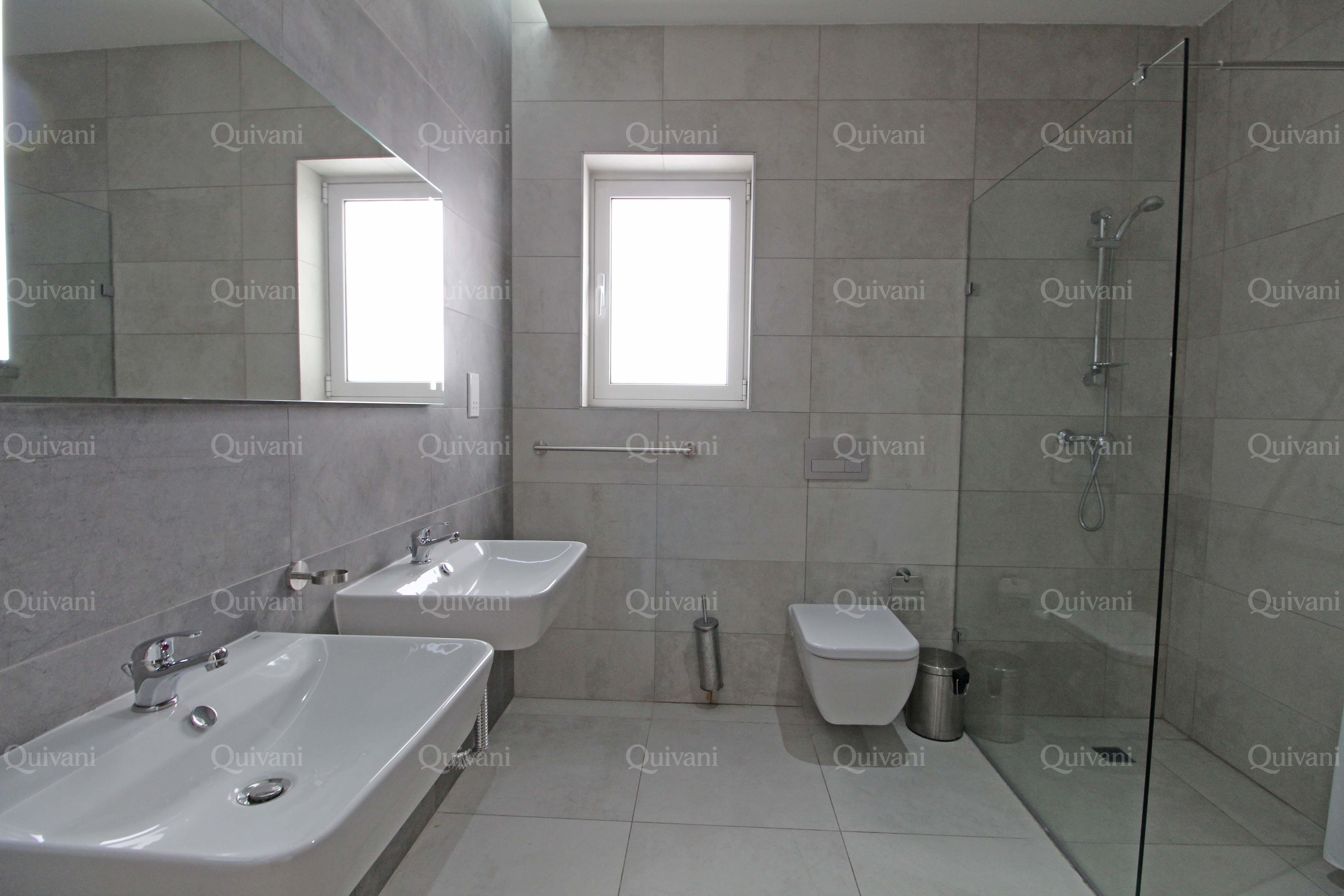 Sliema, Furnished Apartment