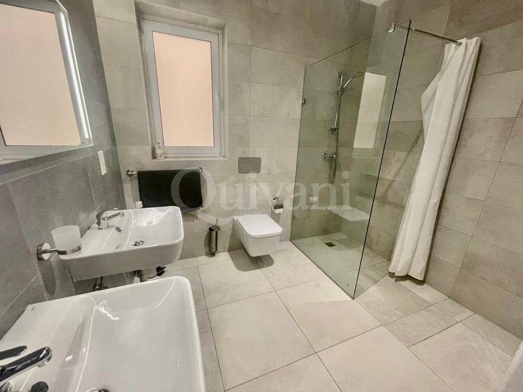 Sliema, Furnished Apartment
