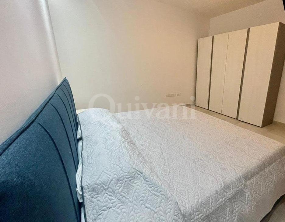 Sliema, Furnished Apartment