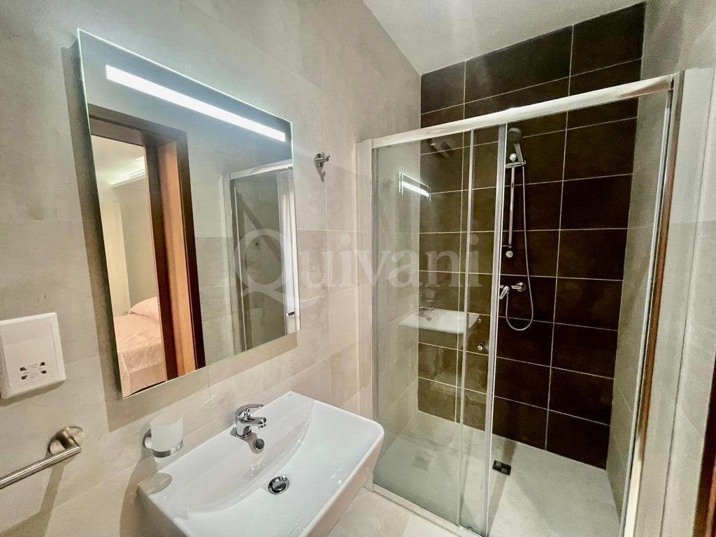 Sliema, Furnished Apartment