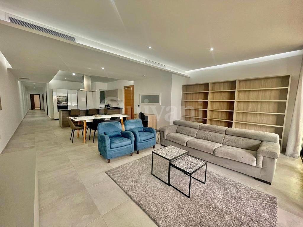 Sliema, Furnished Apartment