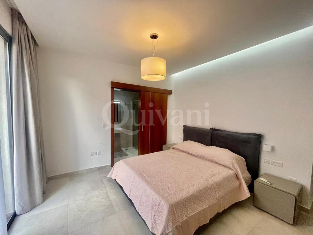 Sliema, Furnished Apartment