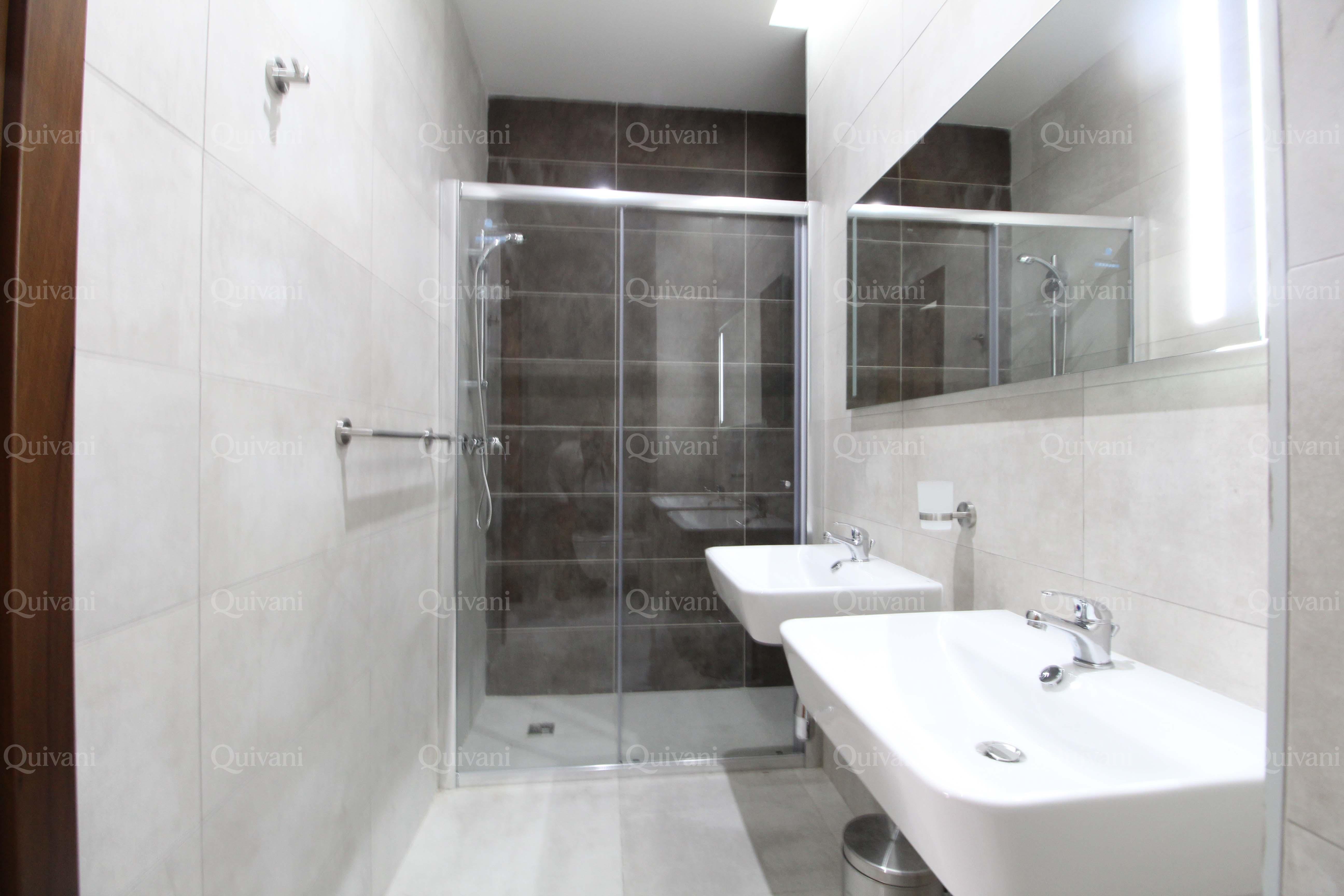 Sliema, Furnished Apartment