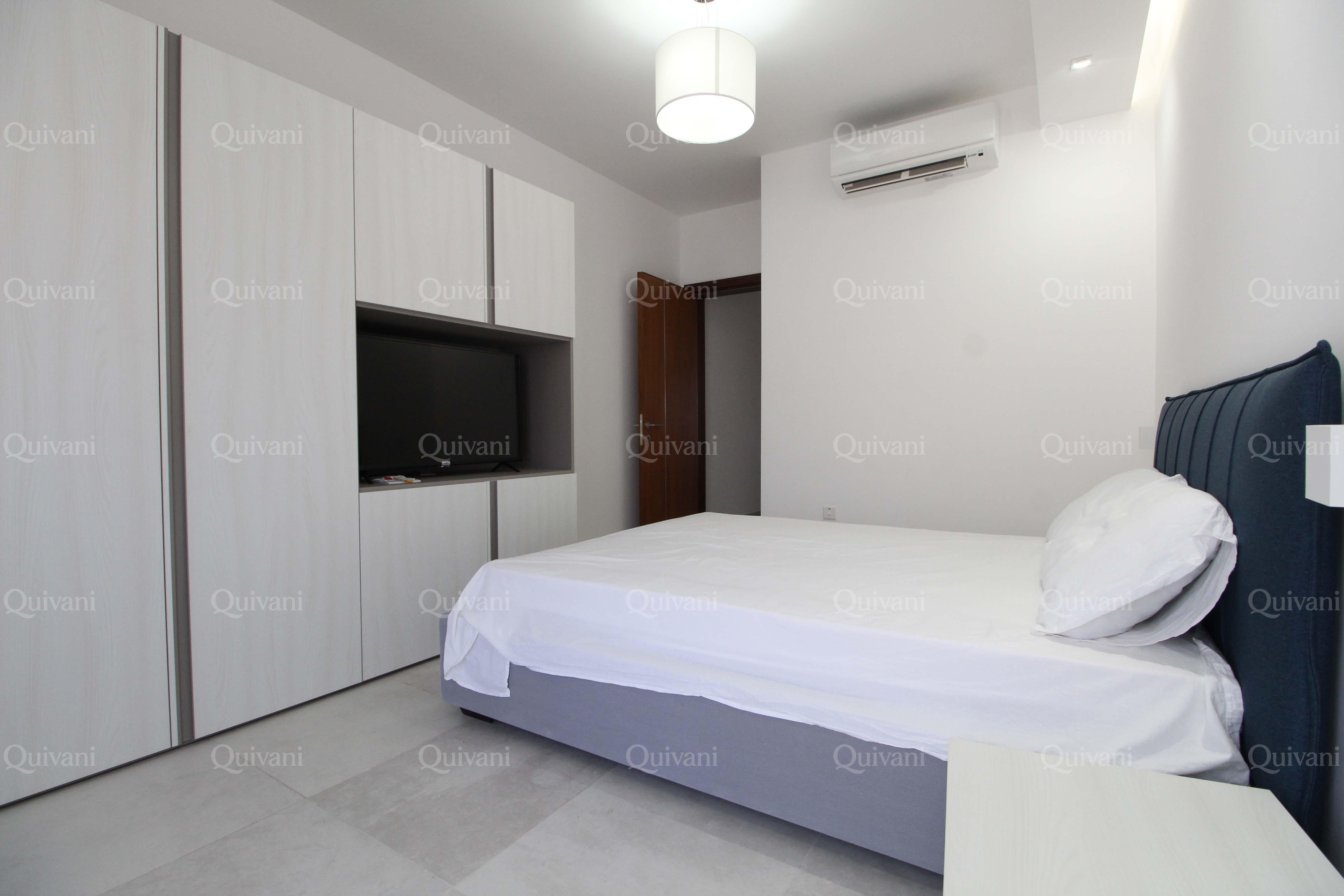 Sliema, Furnished Apartment