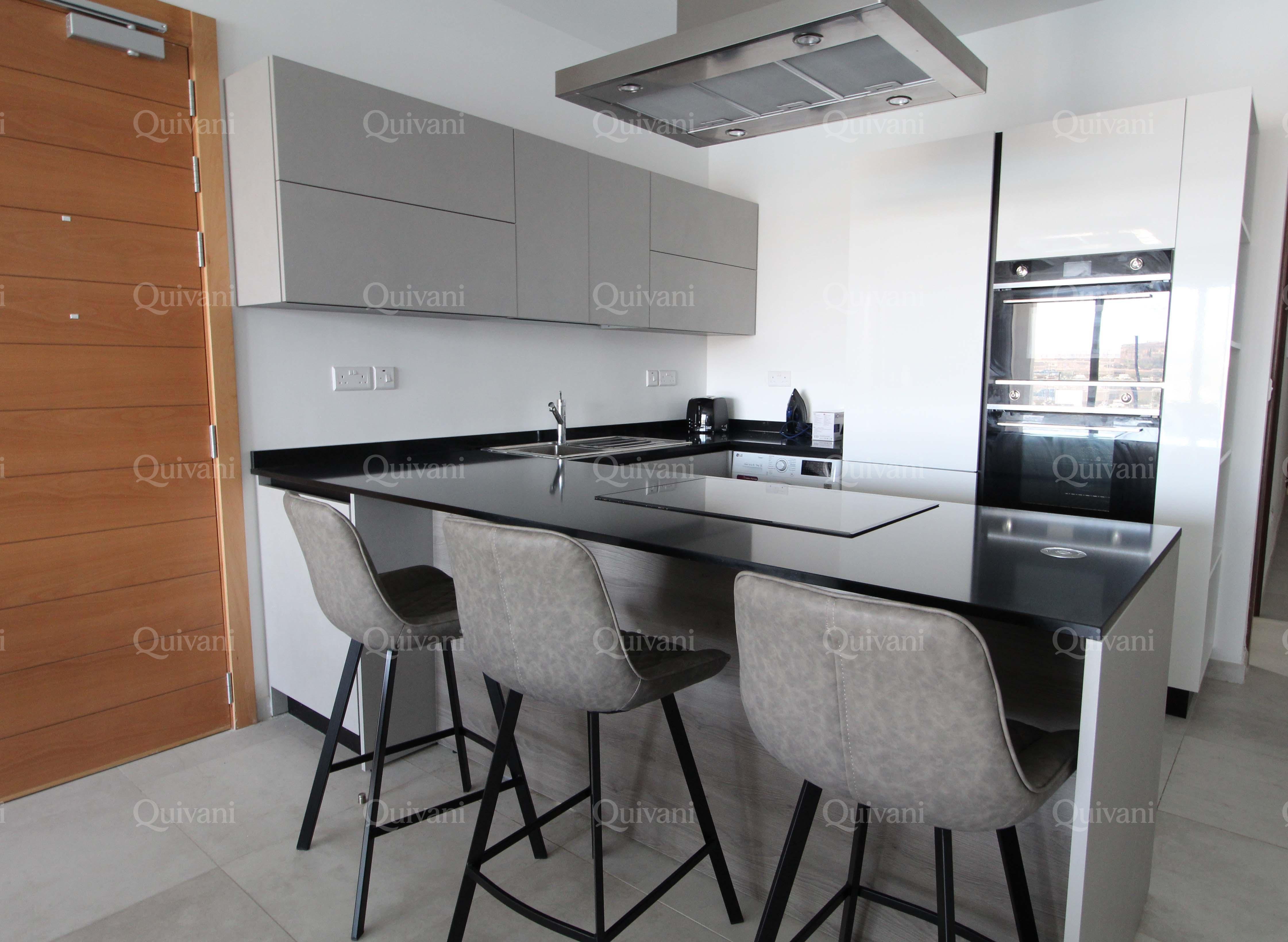 Sliema, Furnished Apartment