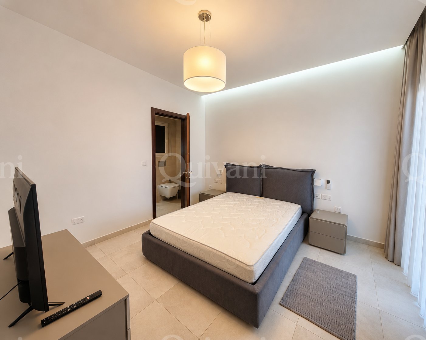 Sliema, Furnished Apartment