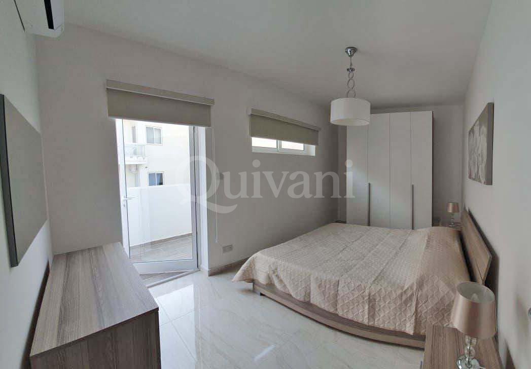 Tal-Ibrag, Furnished Penthouse