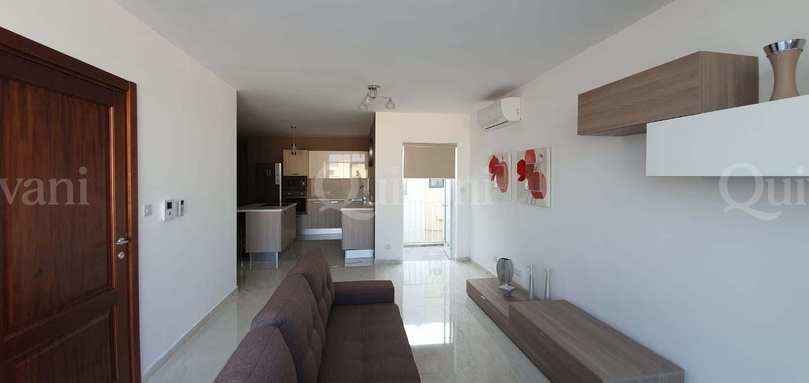 Tal-Ibrag, Furnished Penthouse