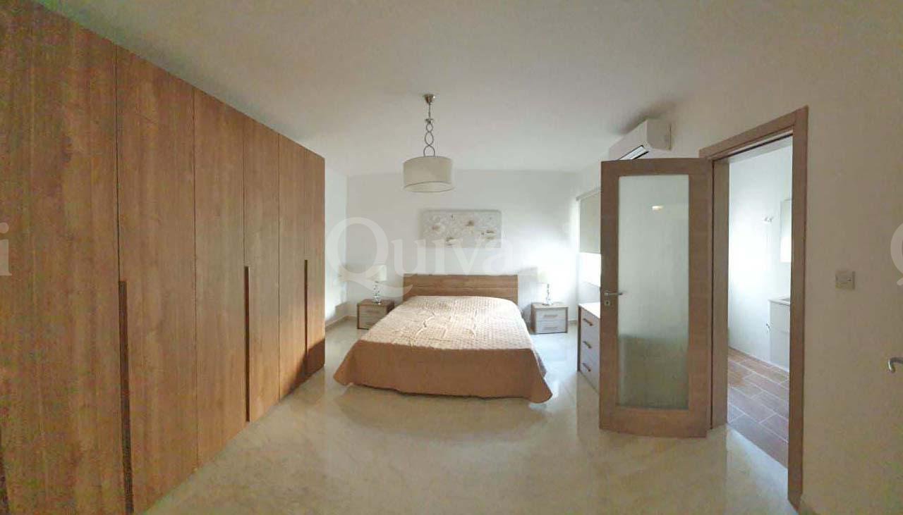 Tal-Ibrag, Furnished Penthouse