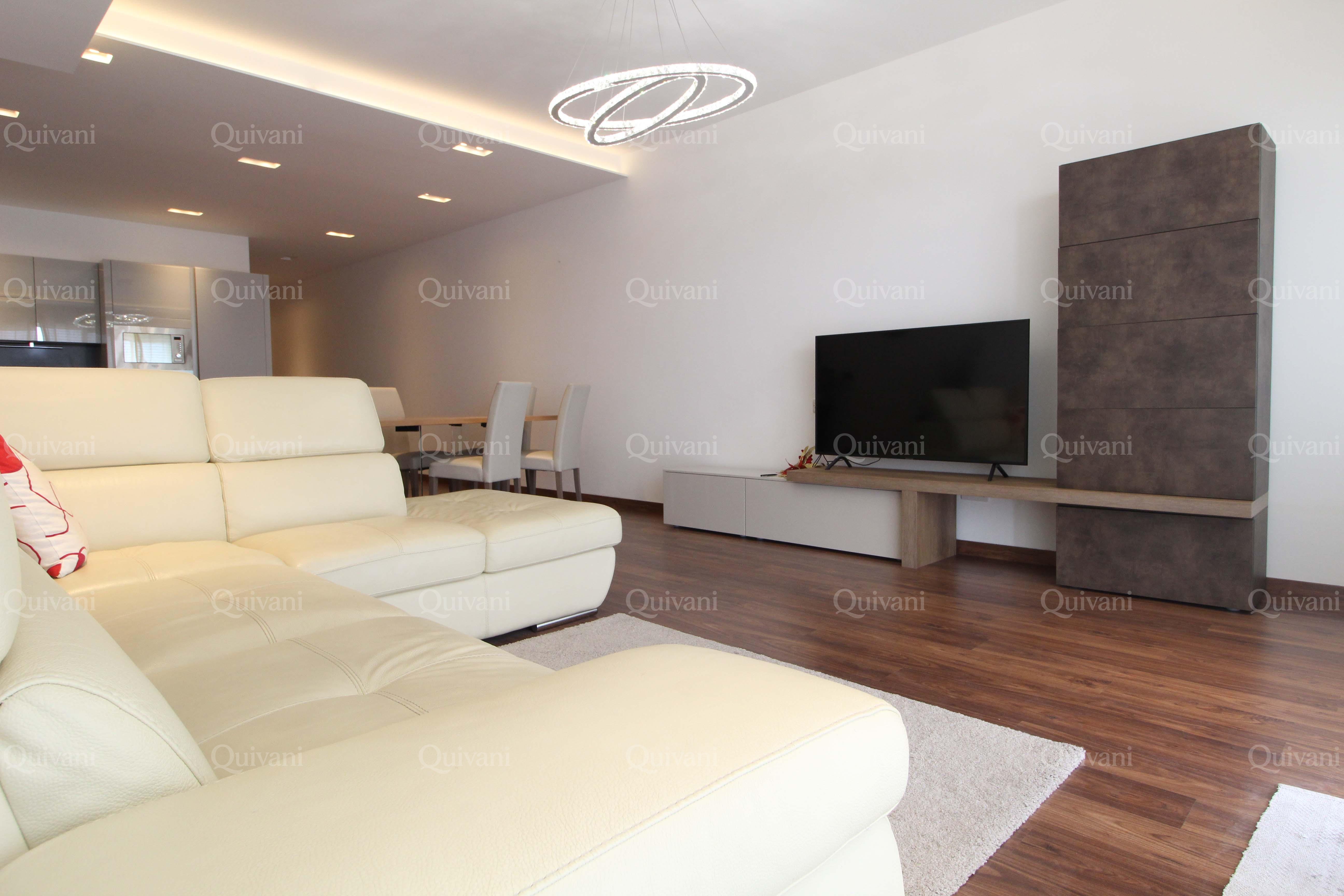 Sliema, Furnished Apartment