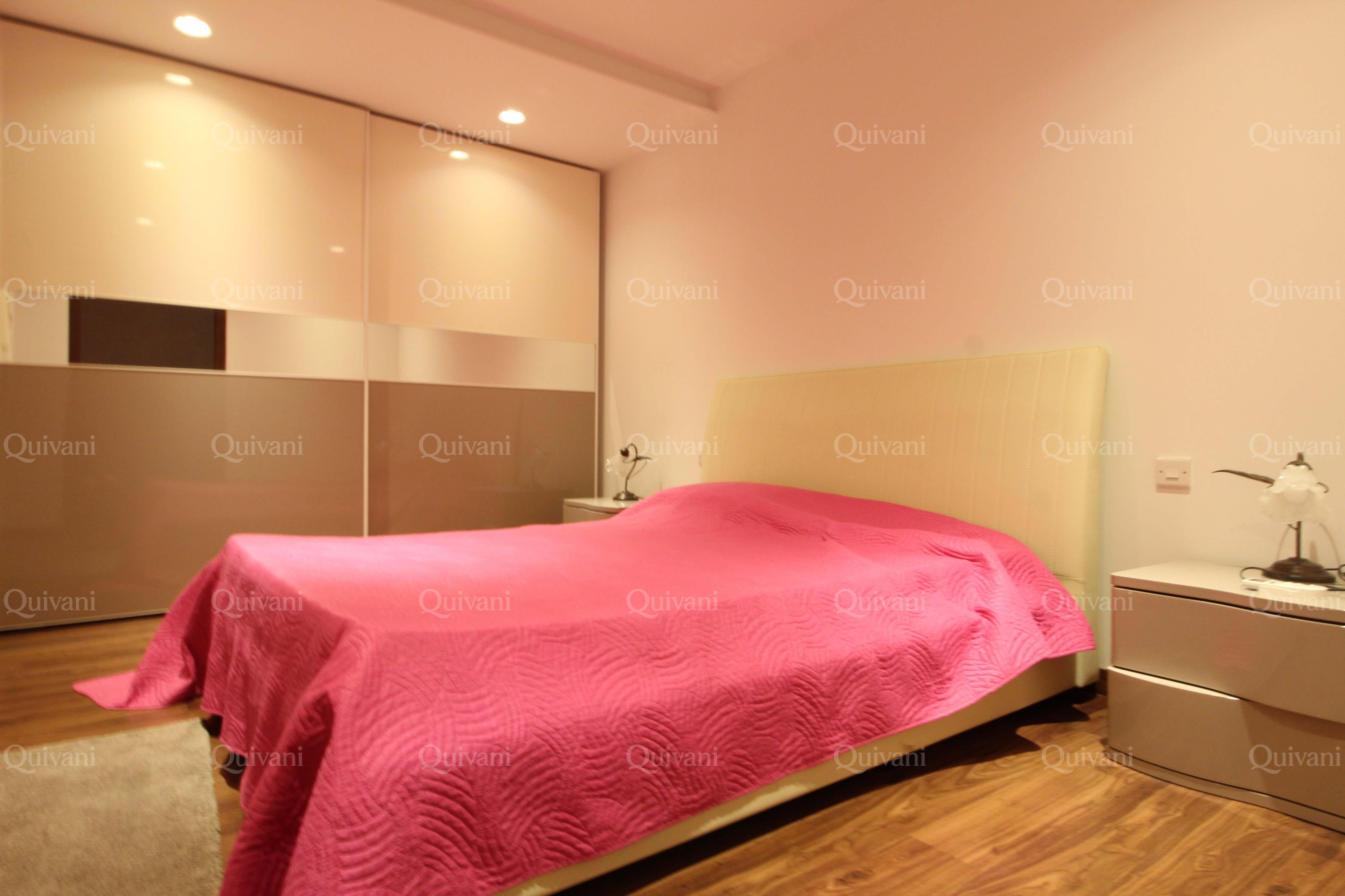 Sliema, Furnished Apartment