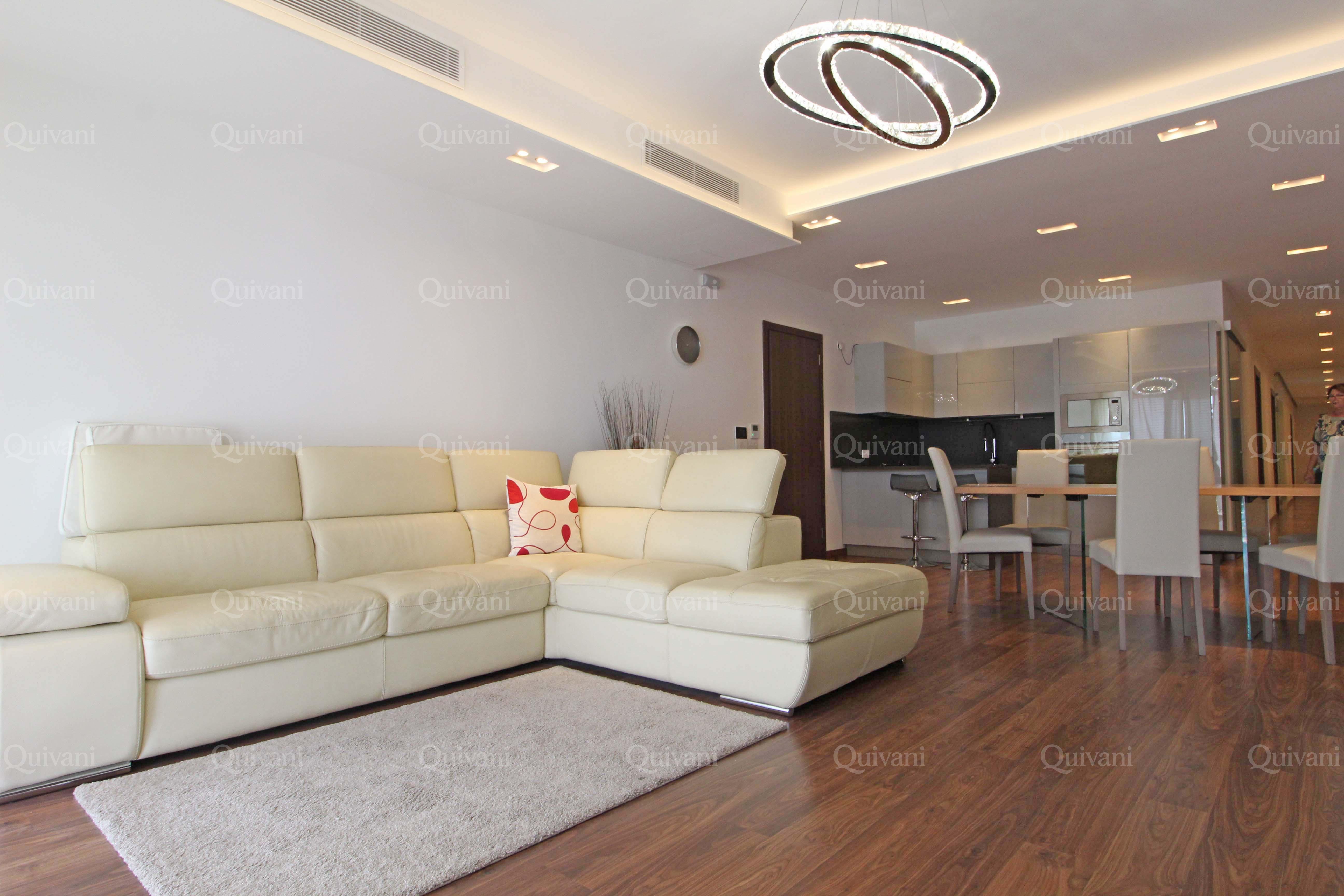 Sliema, Furnished Apartment