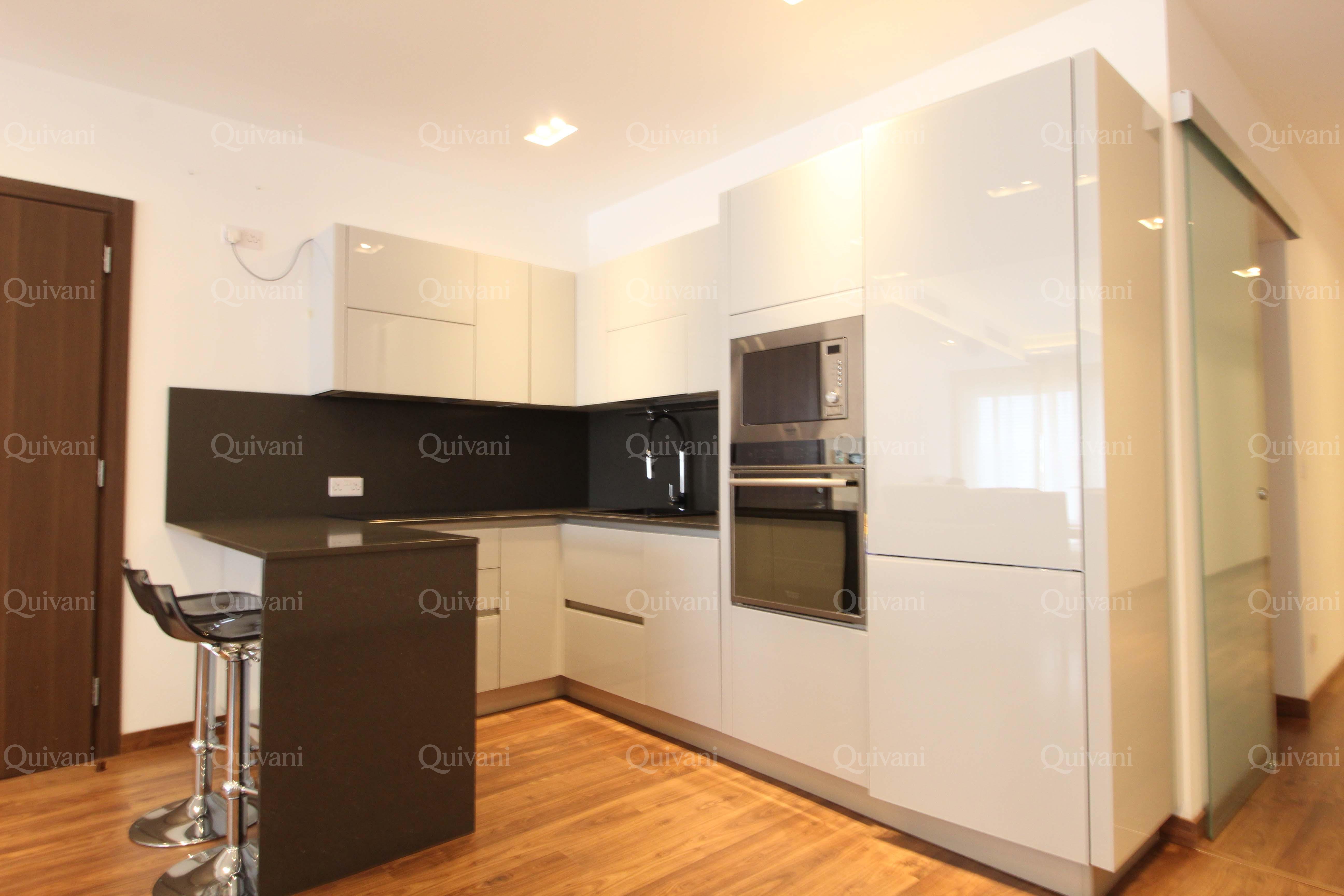Sliema, Furnished Apartment