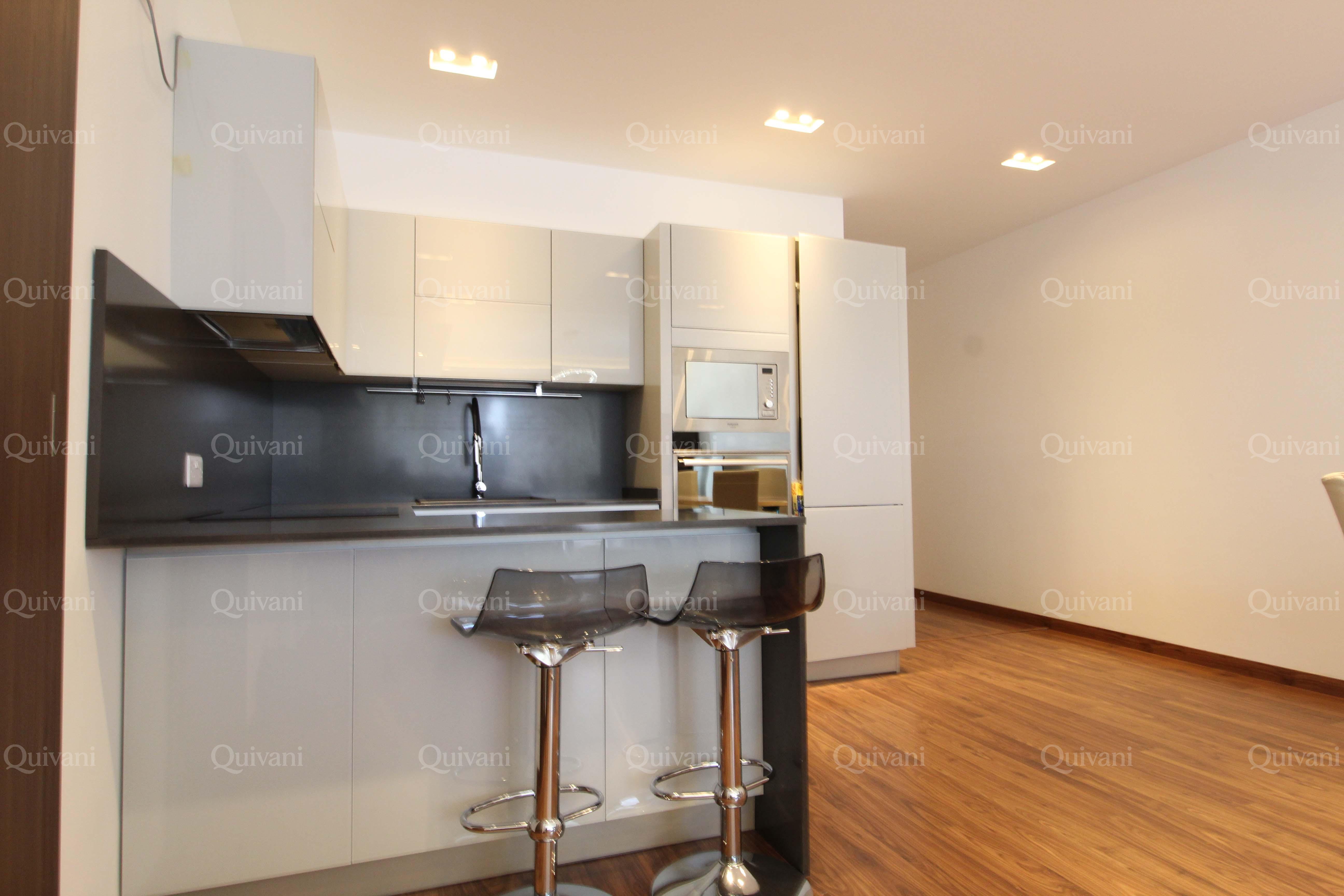 Sliema, Furnished Apartment