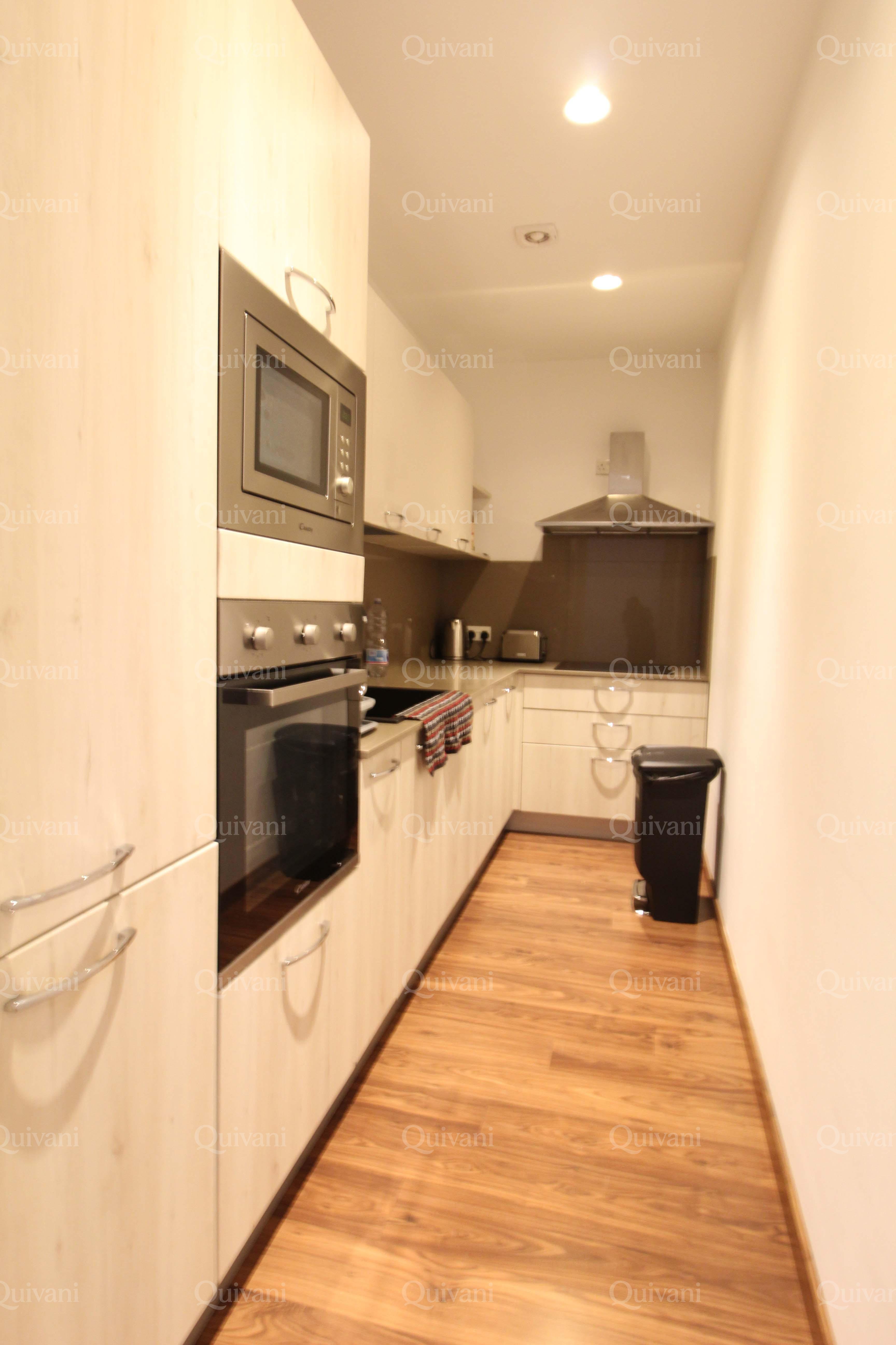 Sliema, Furnished Apartment