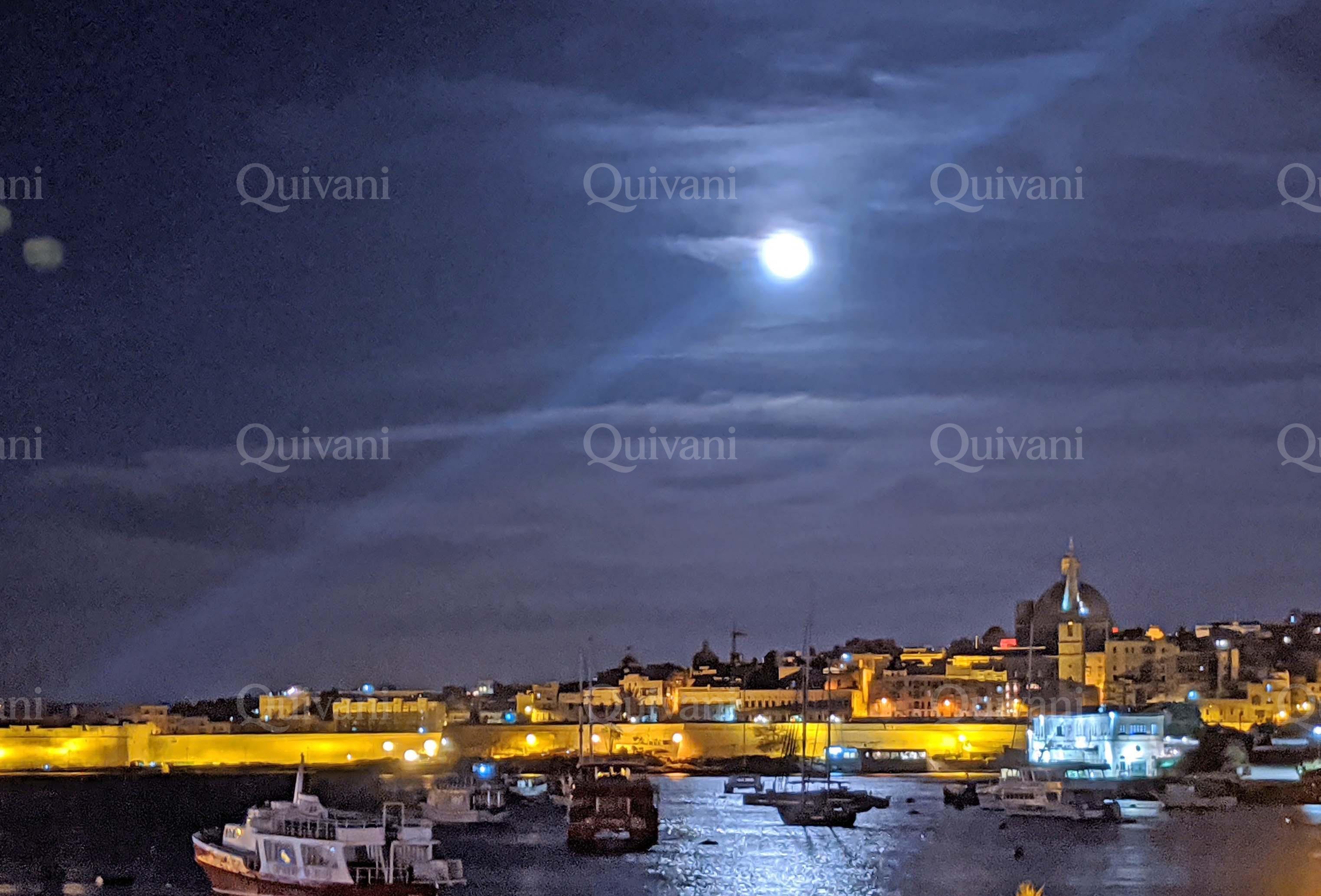 Sliema, Furnished Apartment