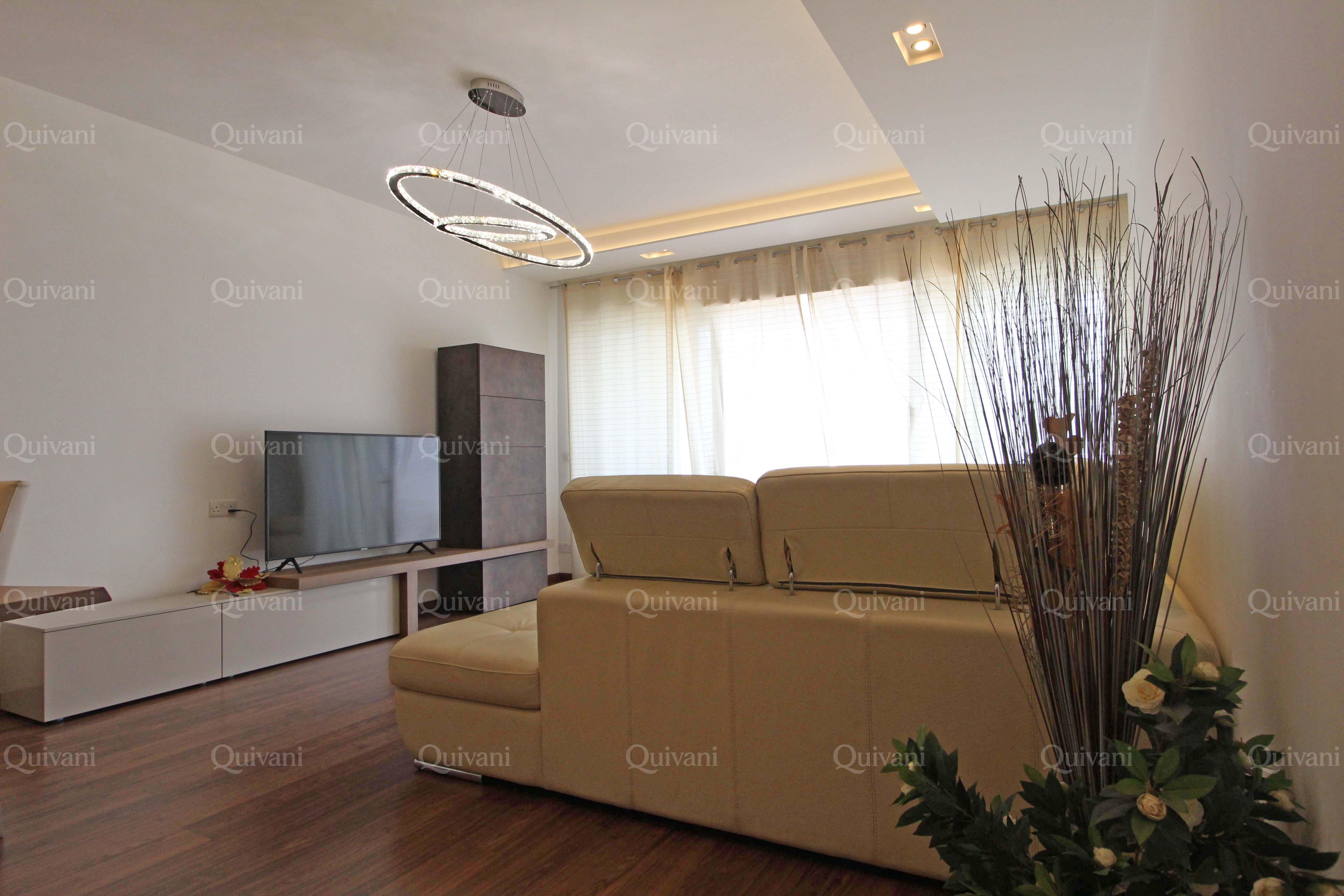 Sliema, Furnished Apartment