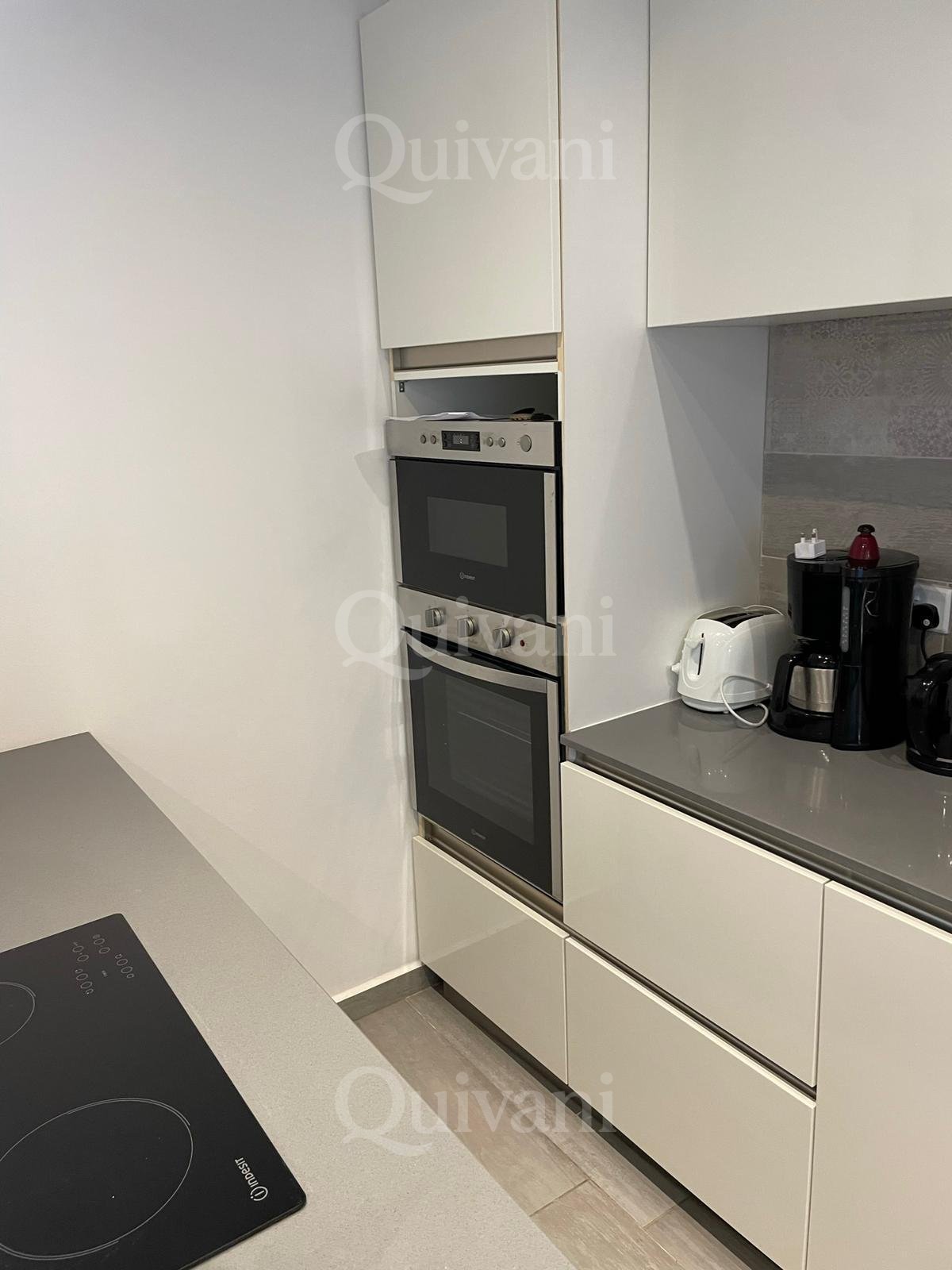 Sliema, Furnished Maisonette