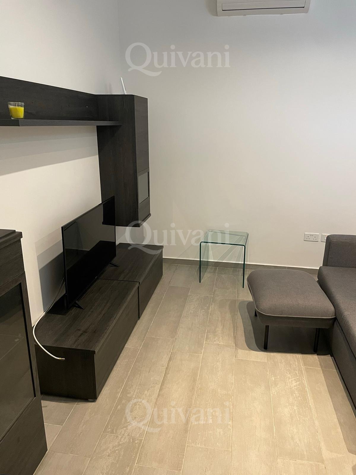 Sliema, Furnished Maisonette