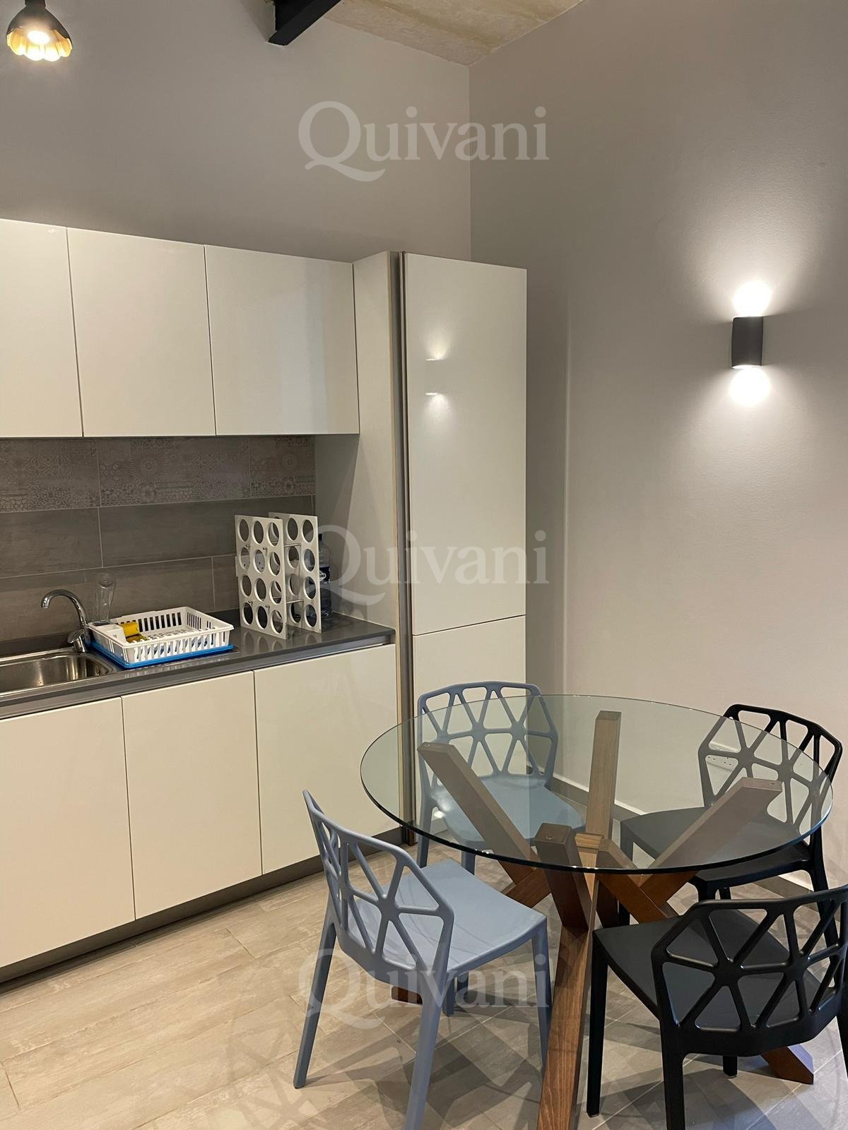 Sliema, Furnished Maisonette