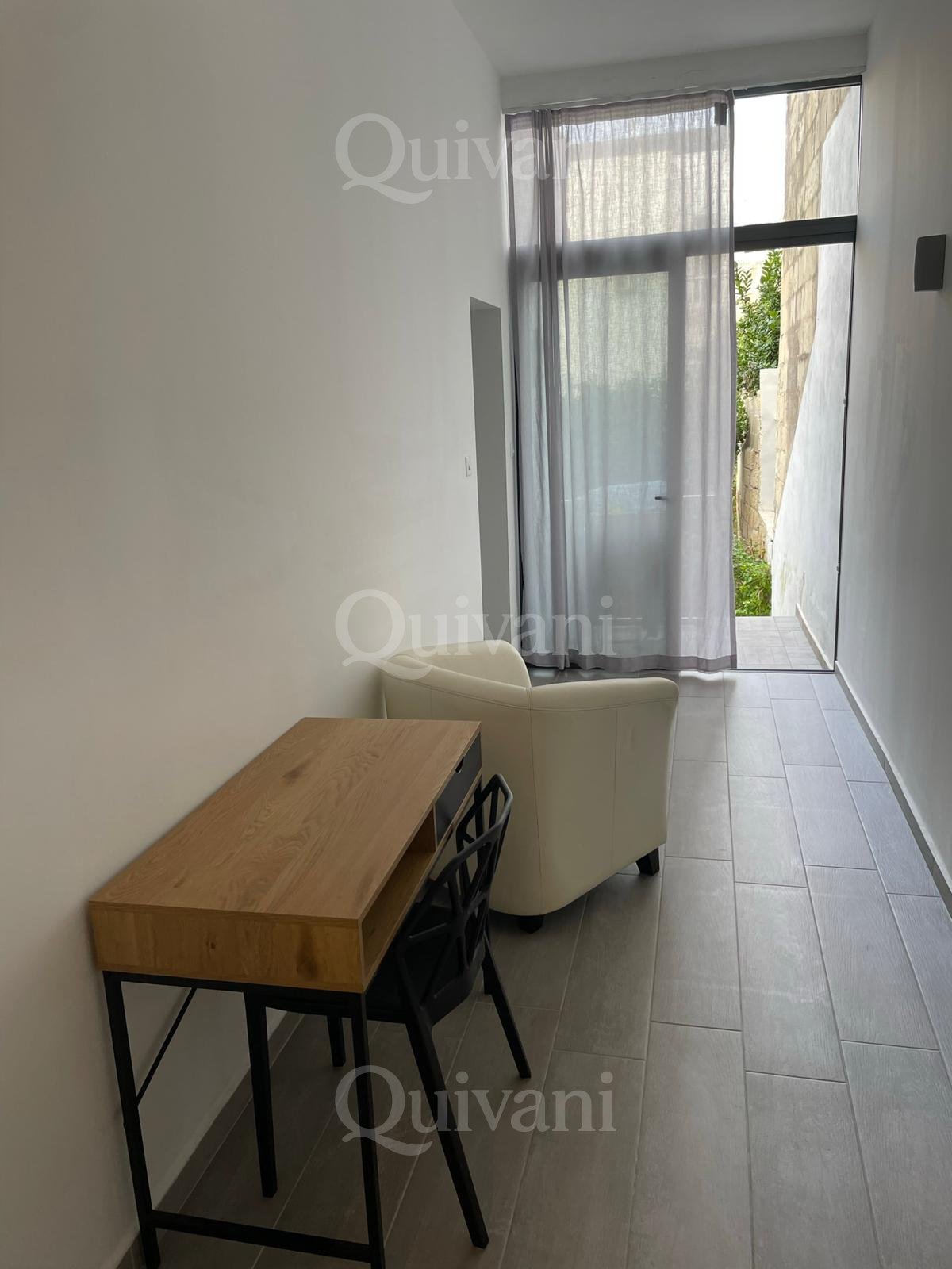 Sliema, Furnished Maisonette