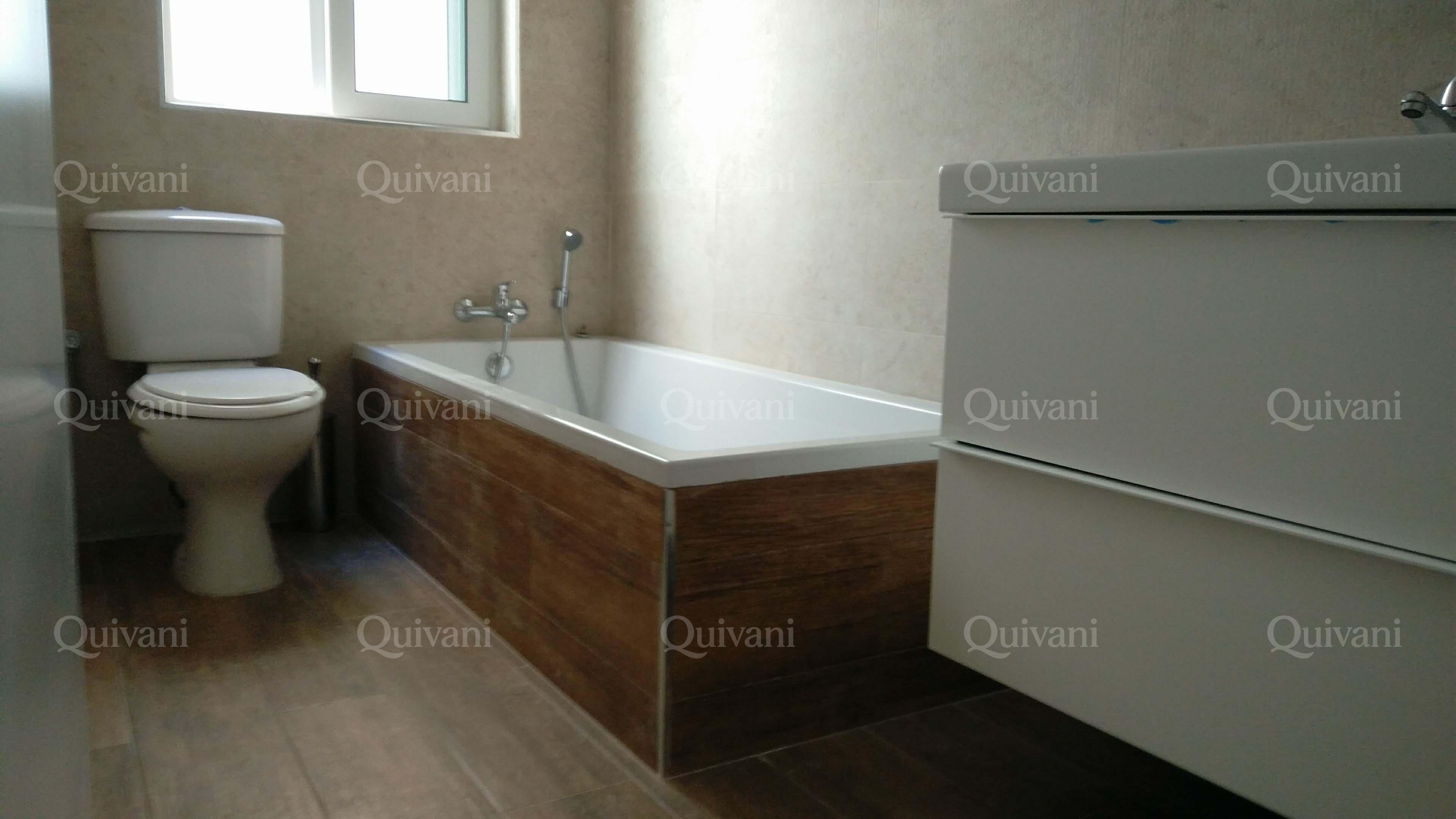 Swieqi, Furnished Apartment