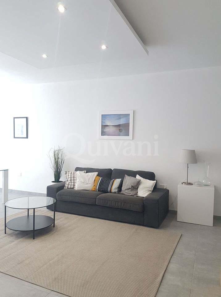 Swieqi, Furnished Apartment