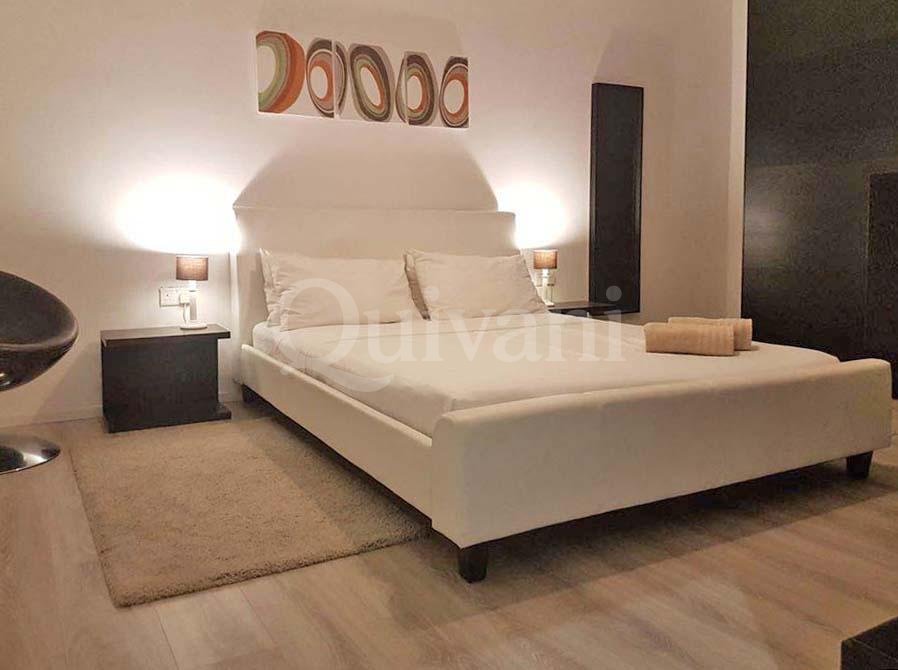 Swieqi, Furnished Apartment