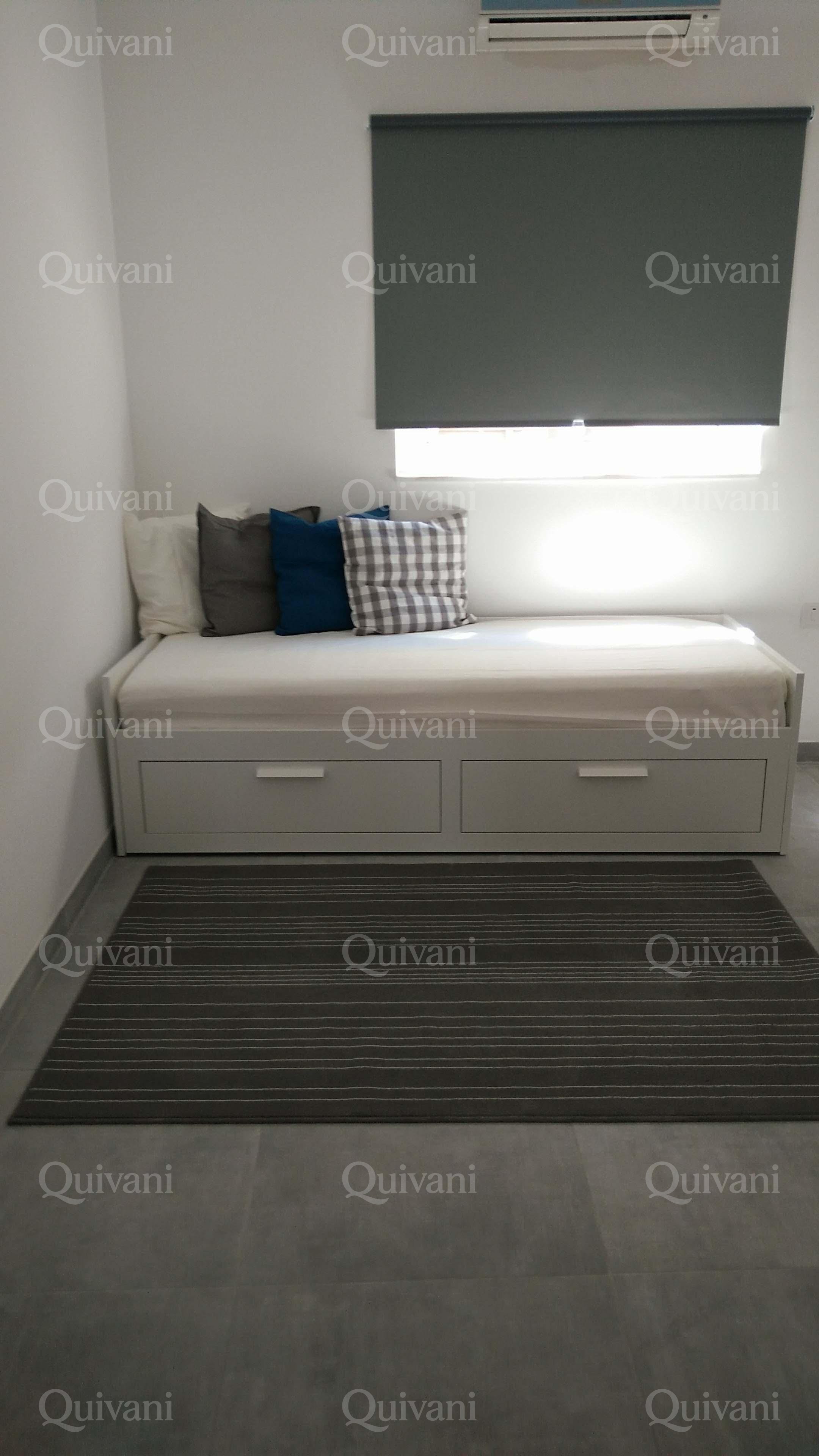Swieqi, Furnished Apartment