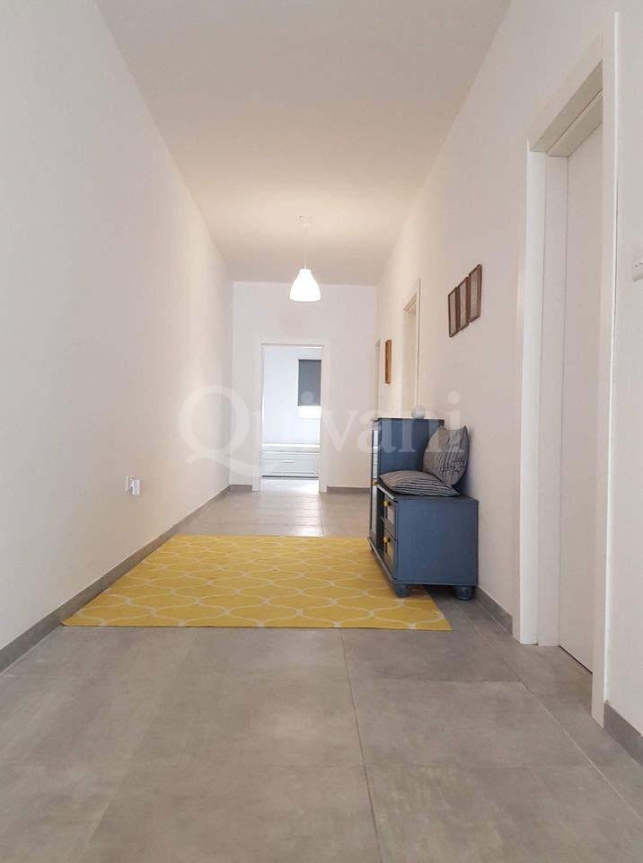 Swieqi, Furnished Apartment