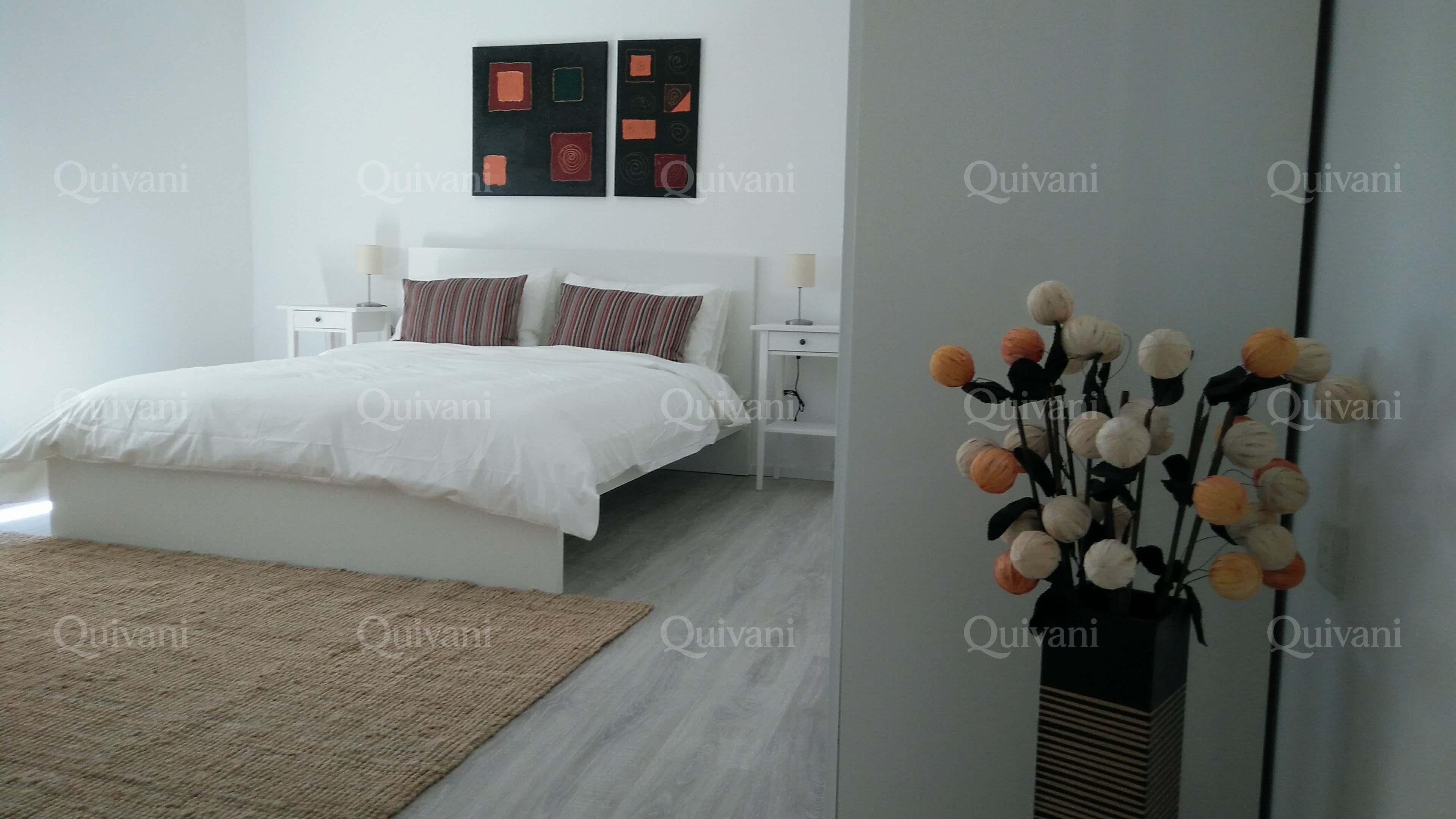 Swieqi, Furnished Apartment
