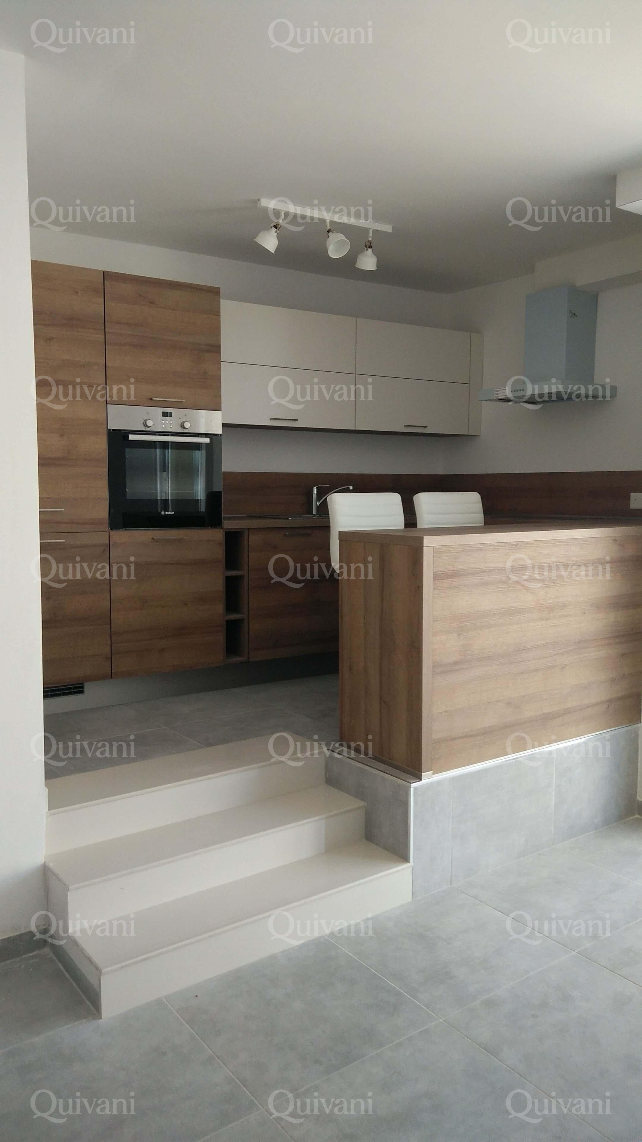 Swieqi, Furnished Apartment