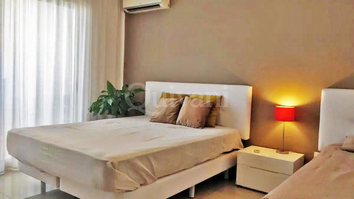 Gzira, Furnished Apartment