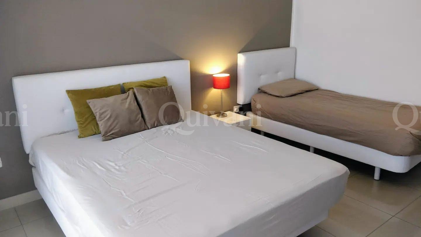 Gzira, Furnished Apartment