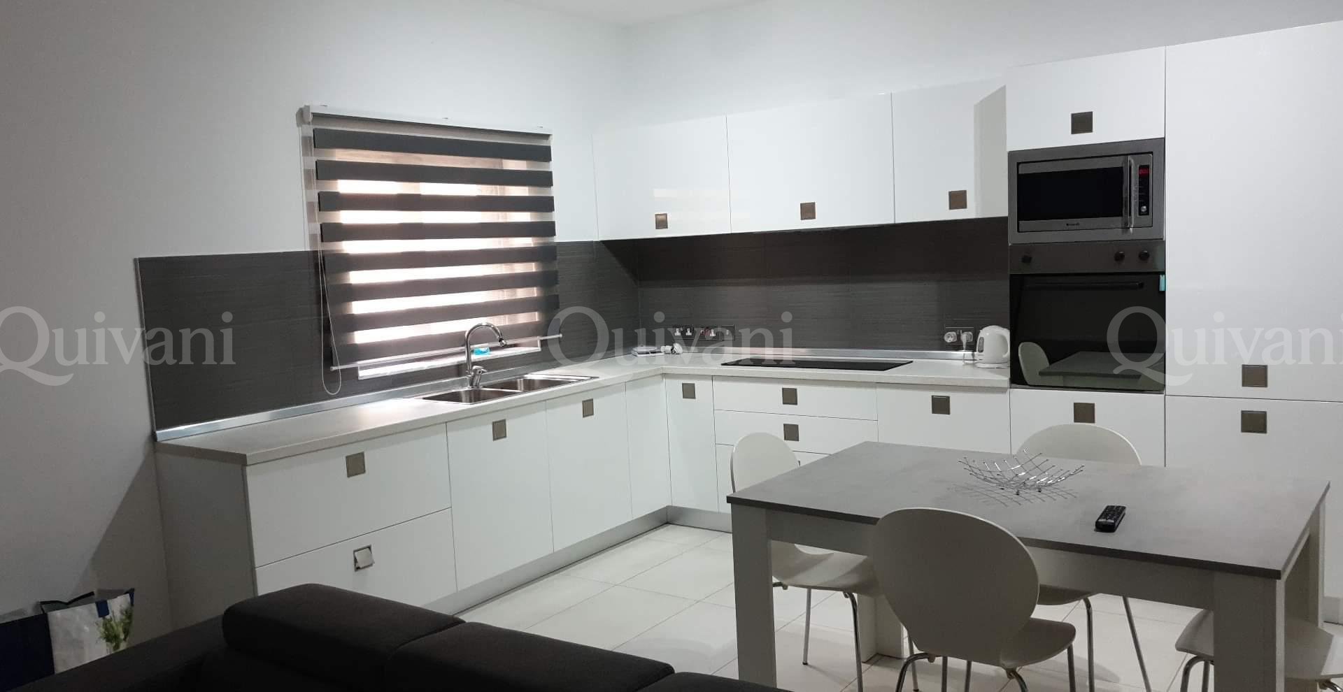 Birguma, Furnished Apartment
