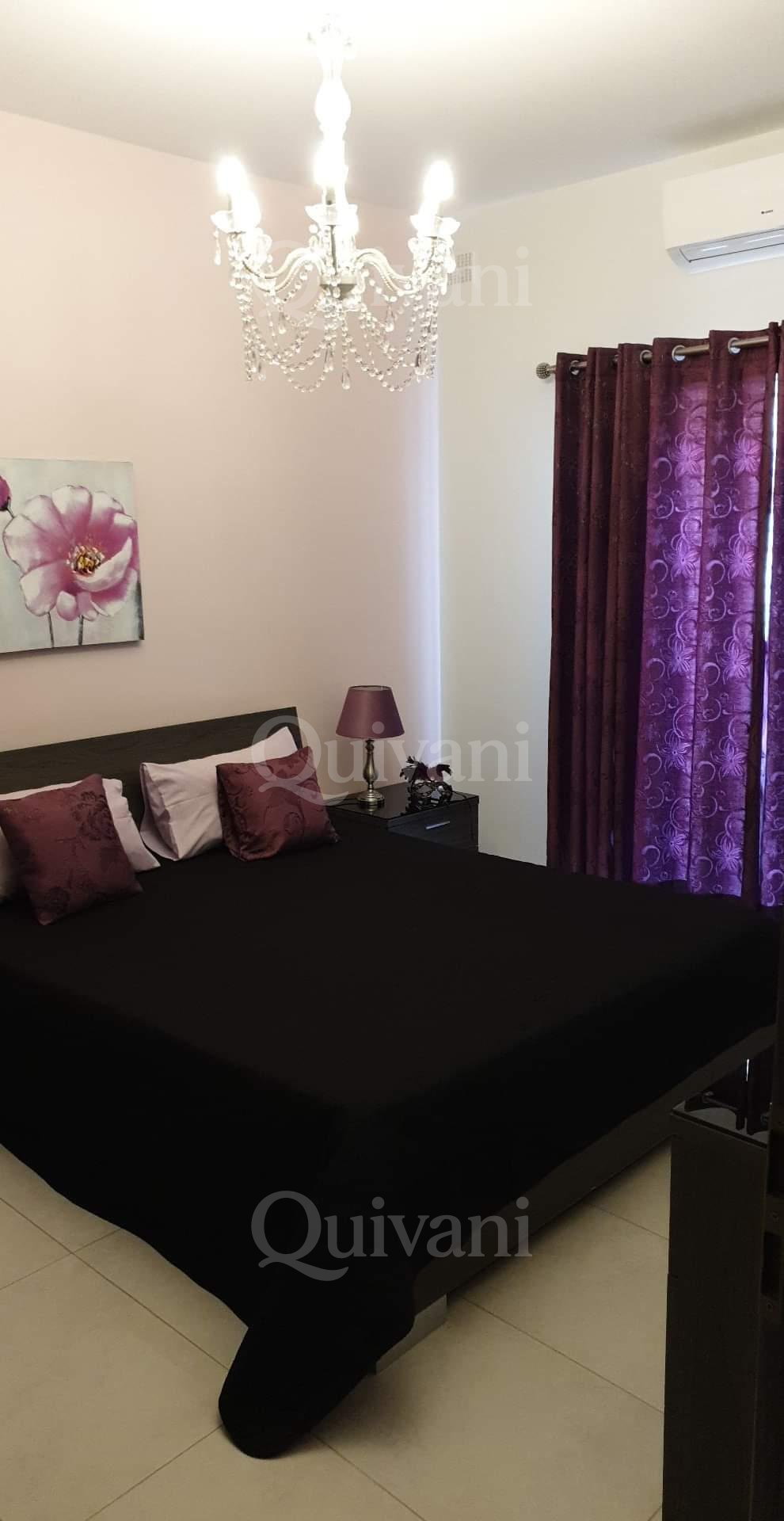 Birguma, Furnished Apartment