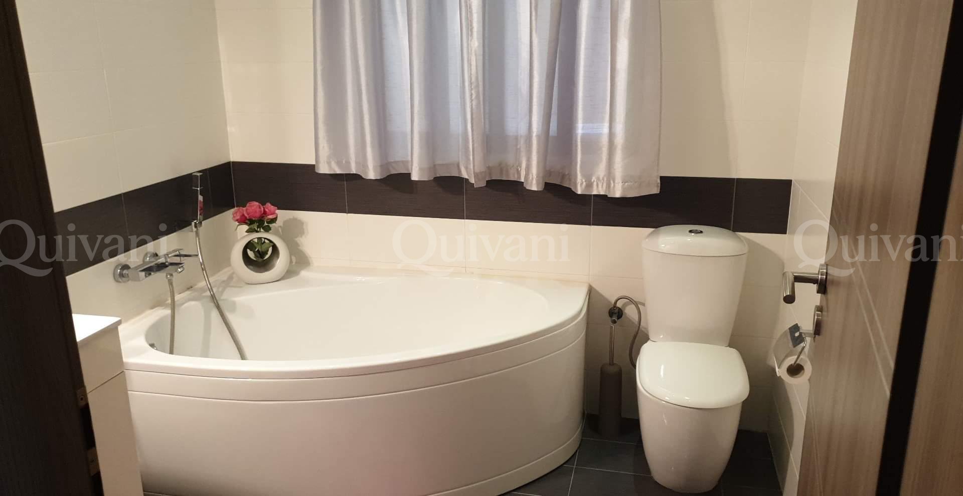 Birguma, Furnished Apartment