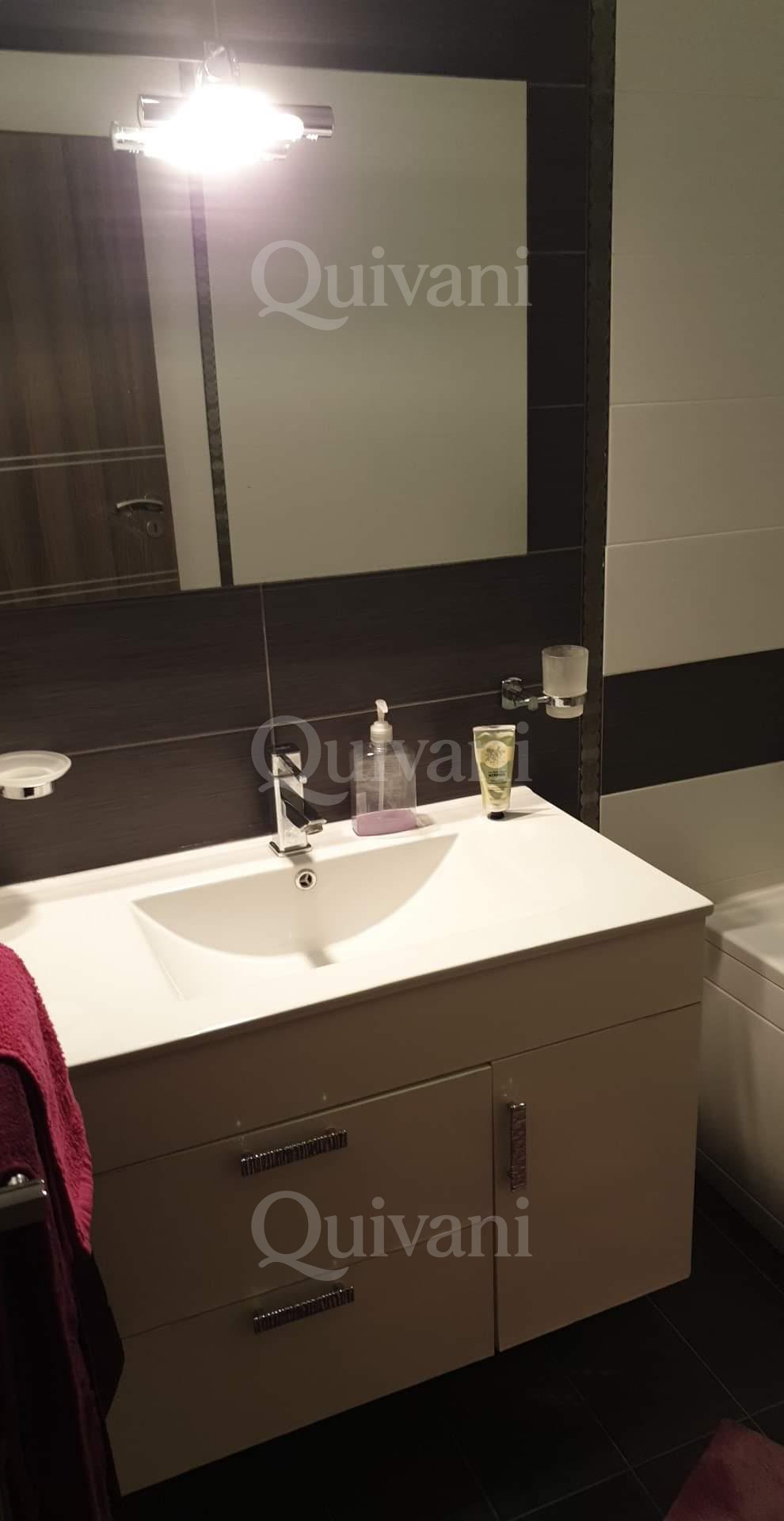 Birguma, Furnished Apartment