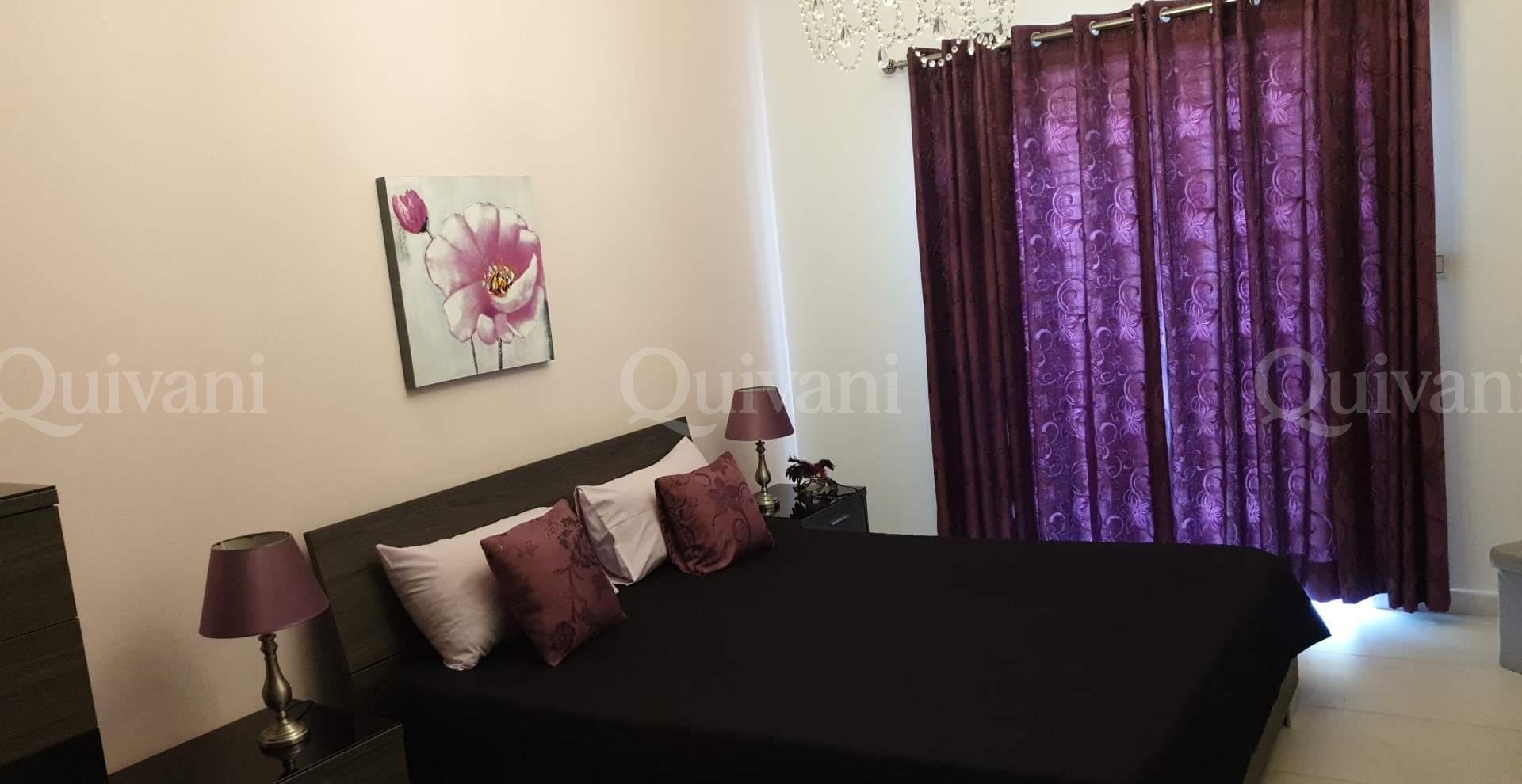 Birguma, Furnished Apartment