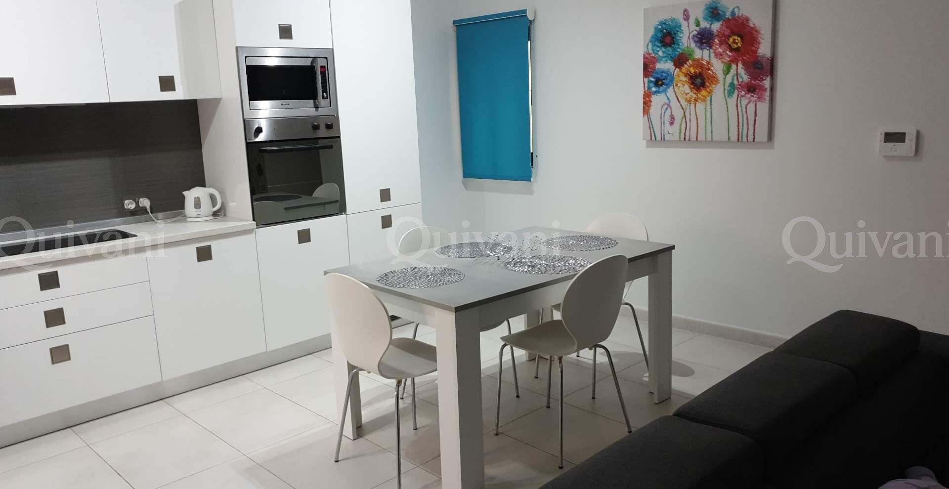 Birguma, Furnished Apartment