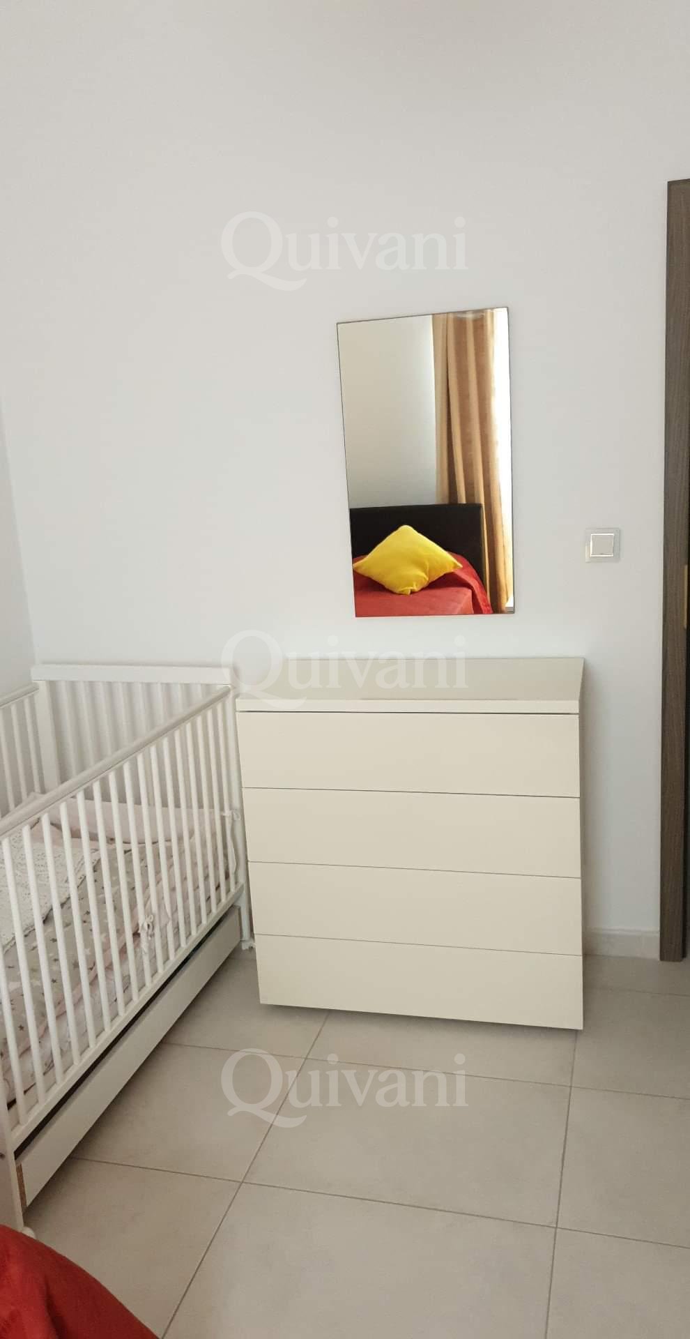 Birguma, Furnished Apartment
